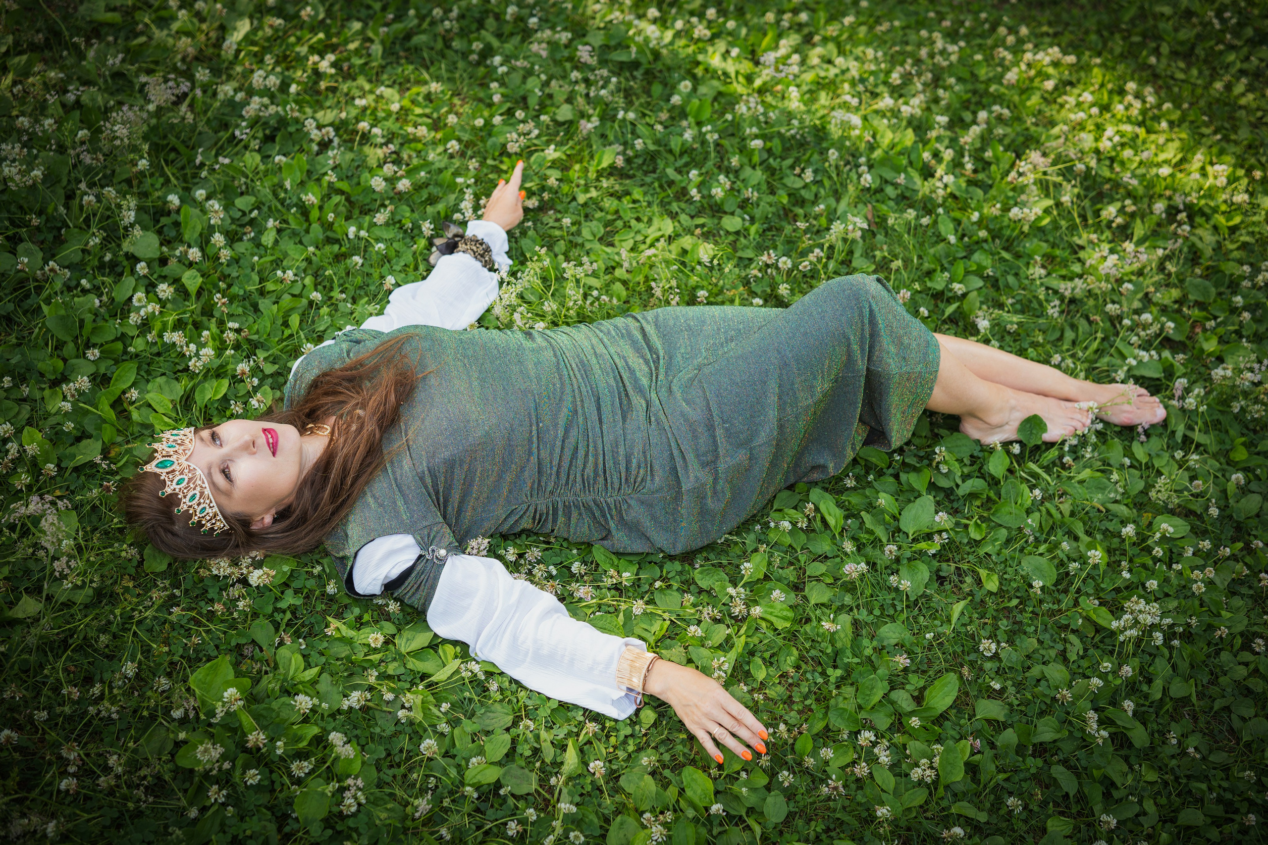 Уральские сказы. Портретный, репортажный и свадебный фотограф в Екатеринбурге Денис Южаков