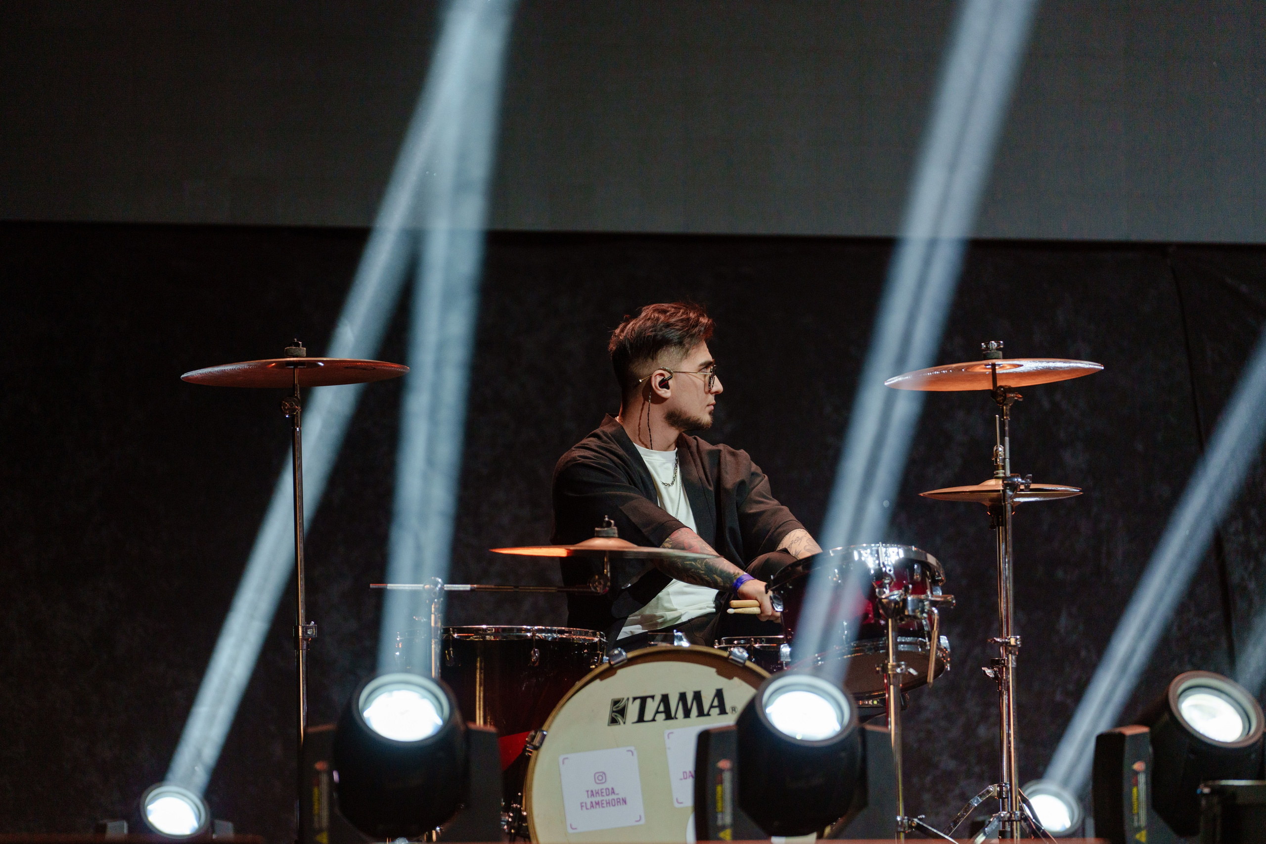 Фотограф на самую большую бизнес конференцию в России. Репортажный фотограф Москва Сергей Дружинин