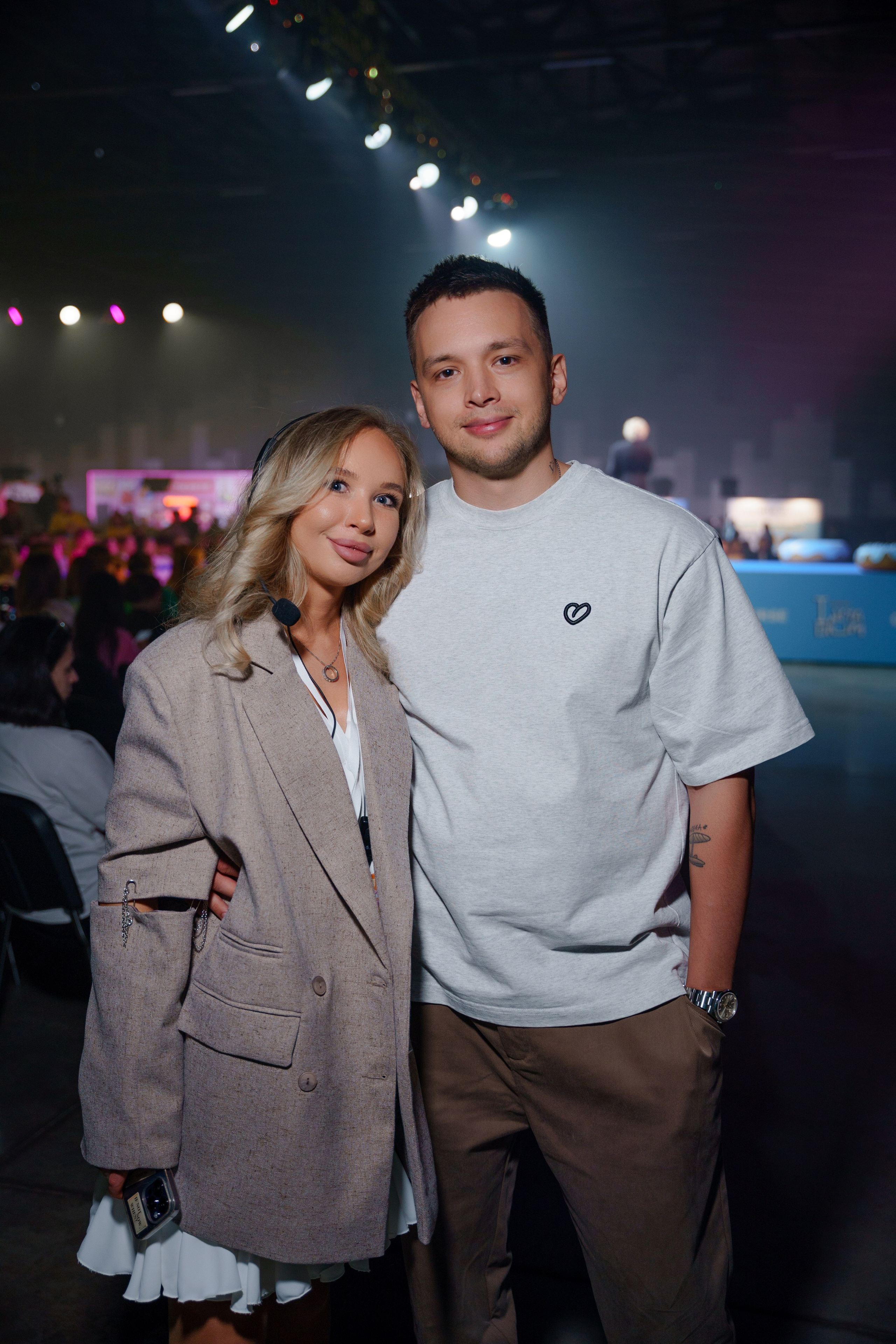 Репортажный фотограф Insta Dium 5 в мае 2024. Репортажный фотограф Москва Сергей Дружинин