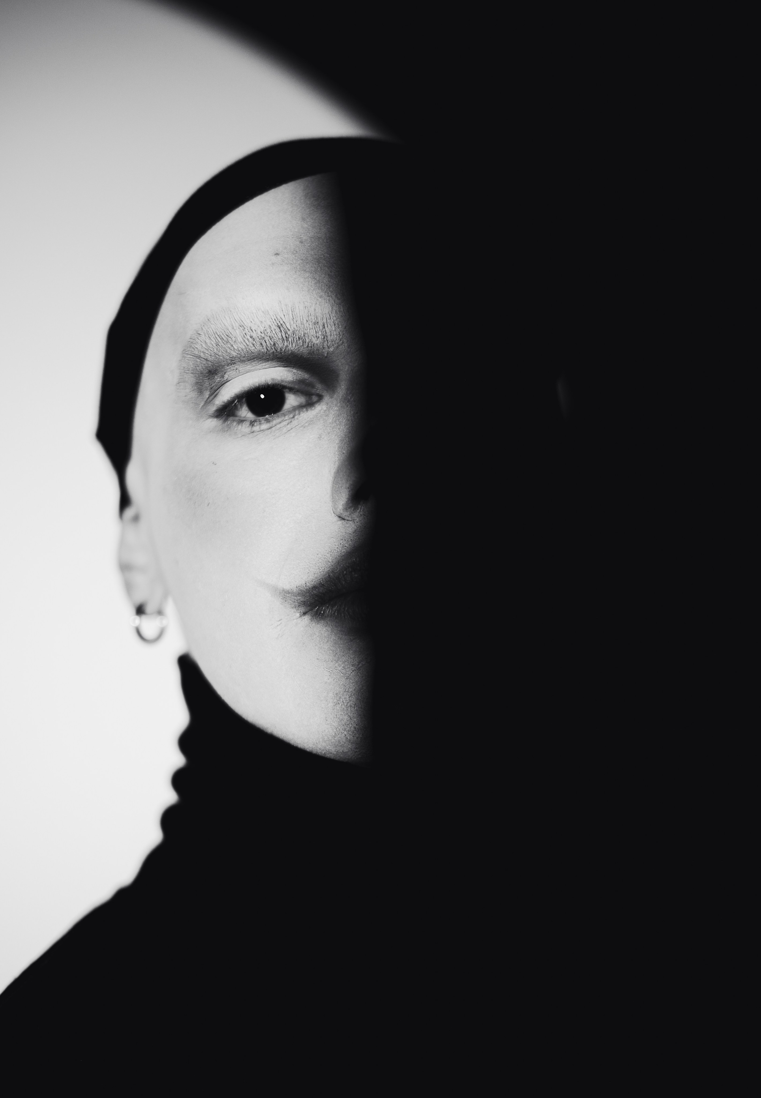 Художественная фотография. Художественная портретная фотография в Москве и Туле Дарья Щербакова