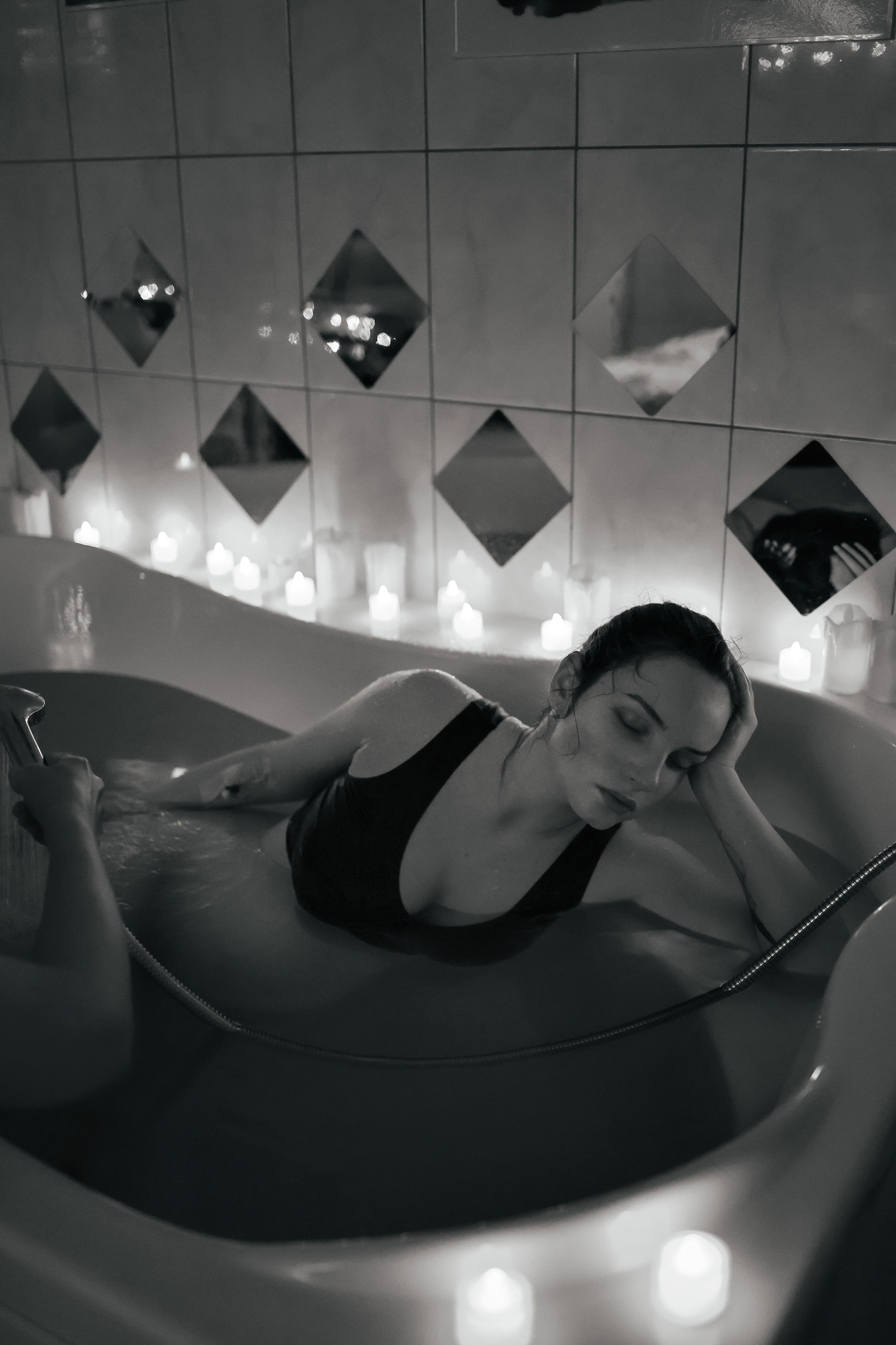 Рождение. Детский и семейный фотограф в Москве Татьяна Козлова