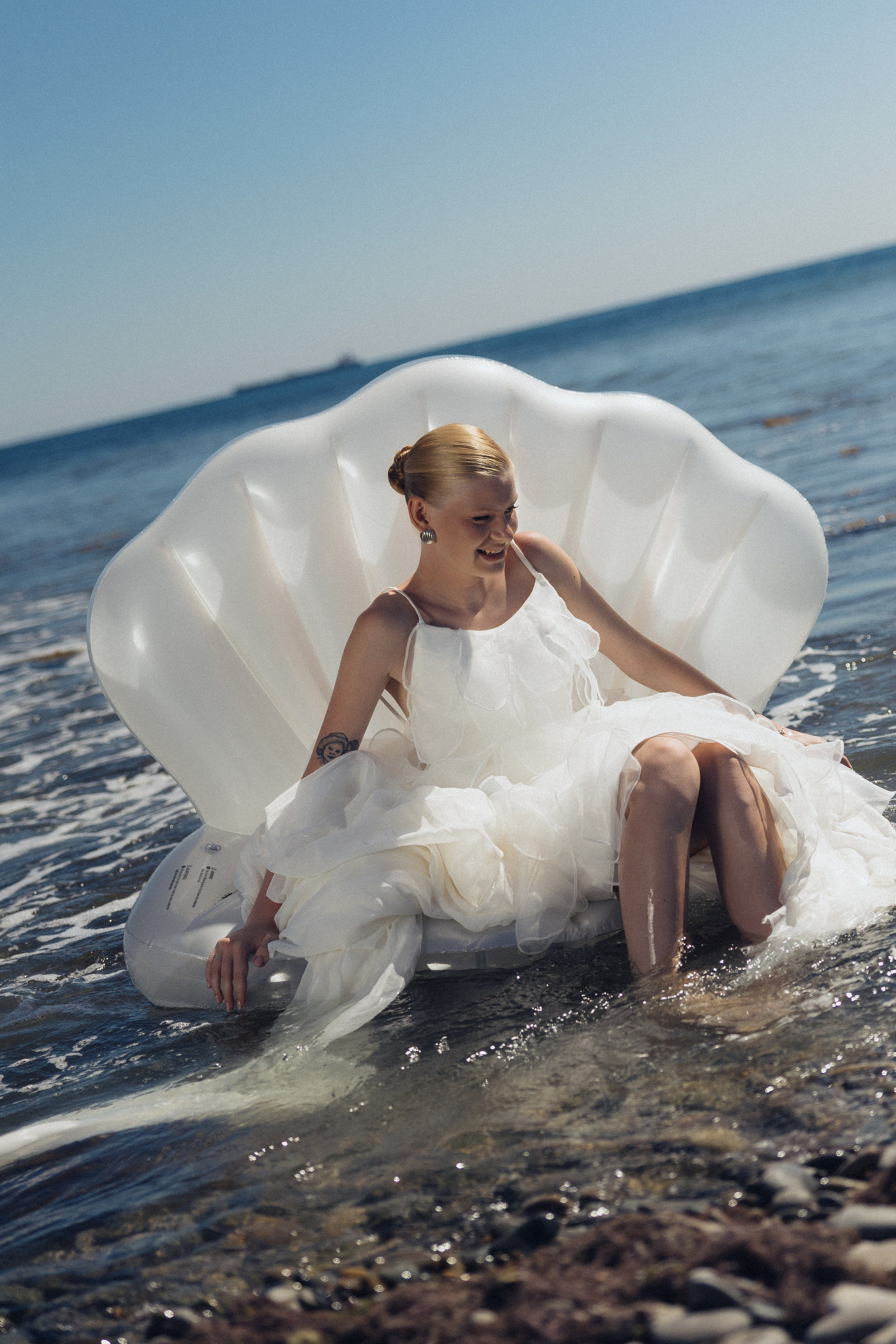 Ныряй в мою любовь!. Свадебный и репортажный фотограф Новороссийск, Краснодар, Сочи Олеся Дзюба