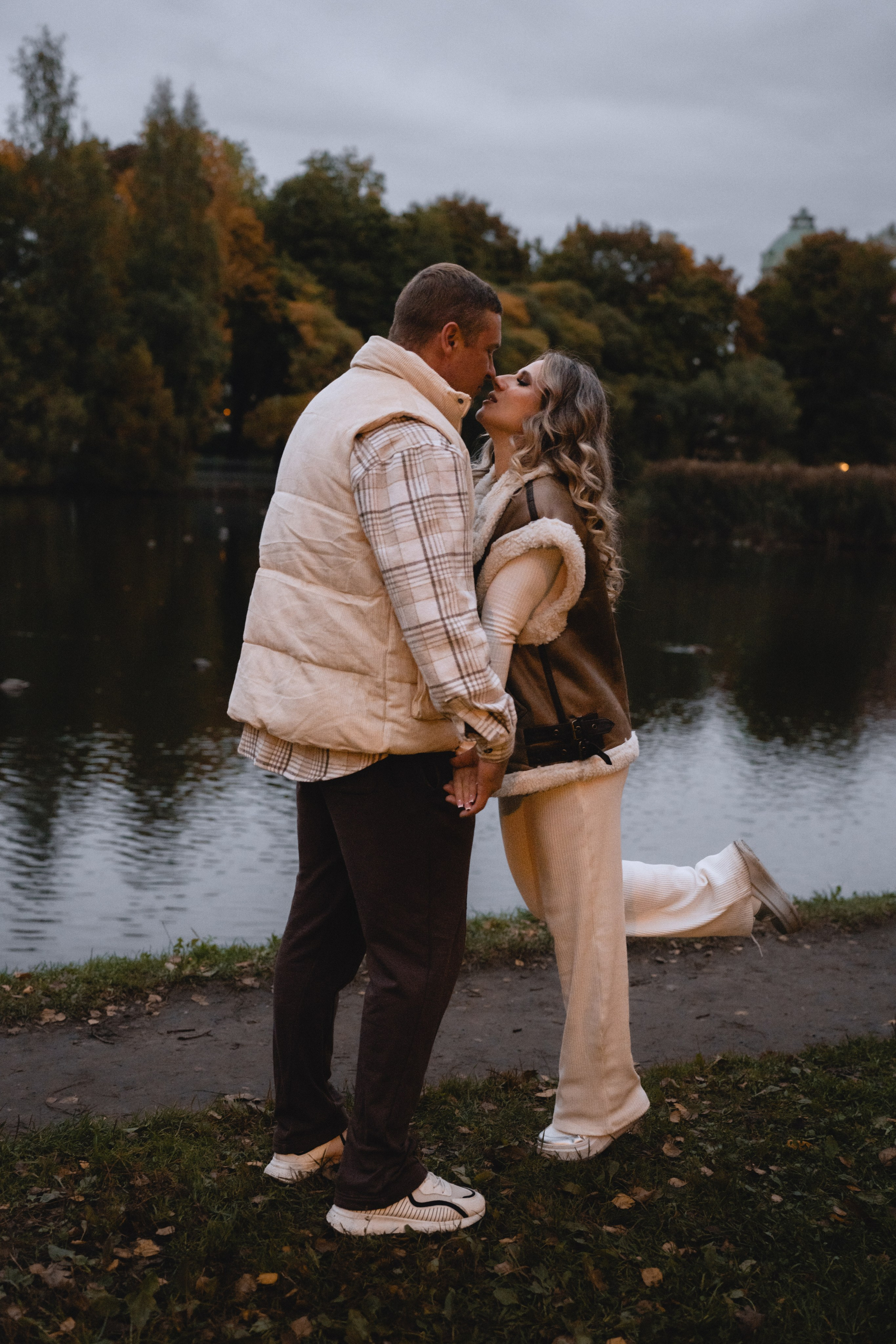 Анастасия, Владимир, София, Александрия. Свадебный и семейный фотограф Мария Ланге