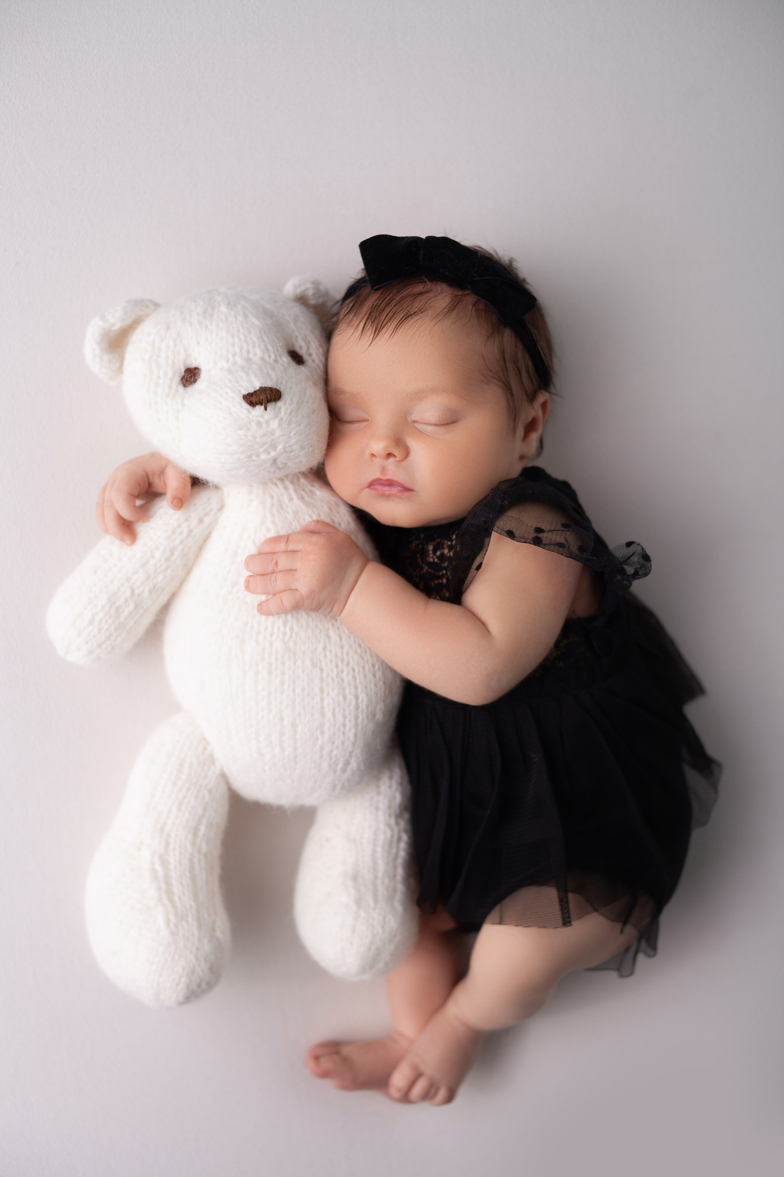 Девочки. Фотограф новорожденных г. Подольск, г. Жуковский, весь юг Москвы и Моск.обл