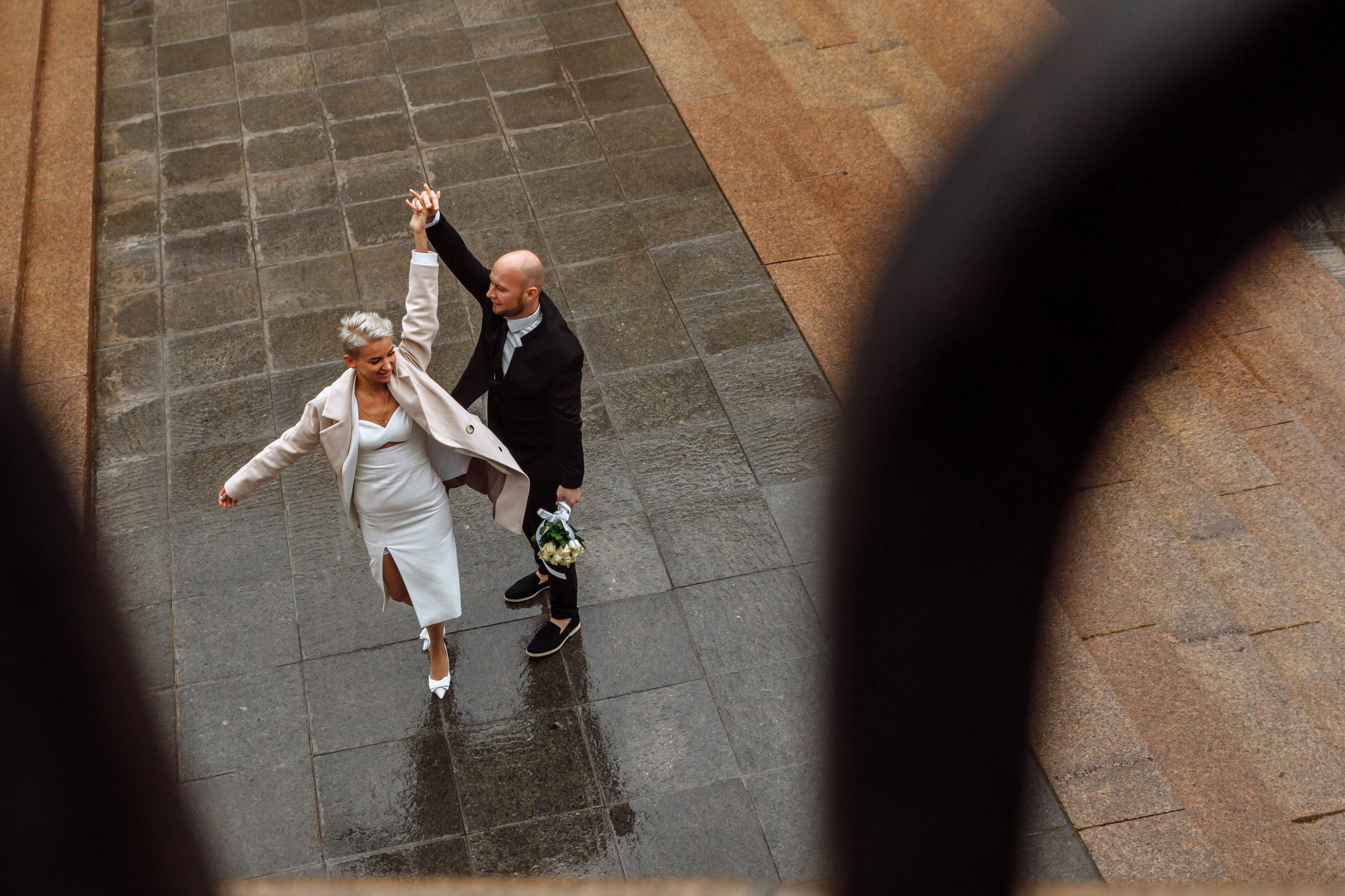 Артём и Хёна