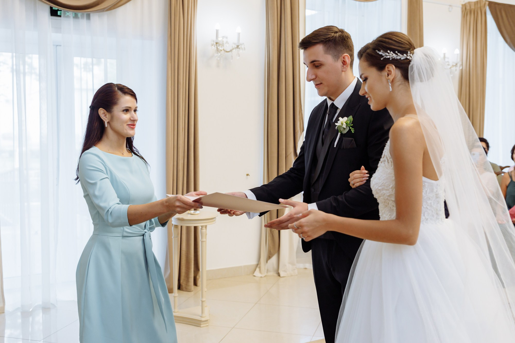 Максим и Маргарита