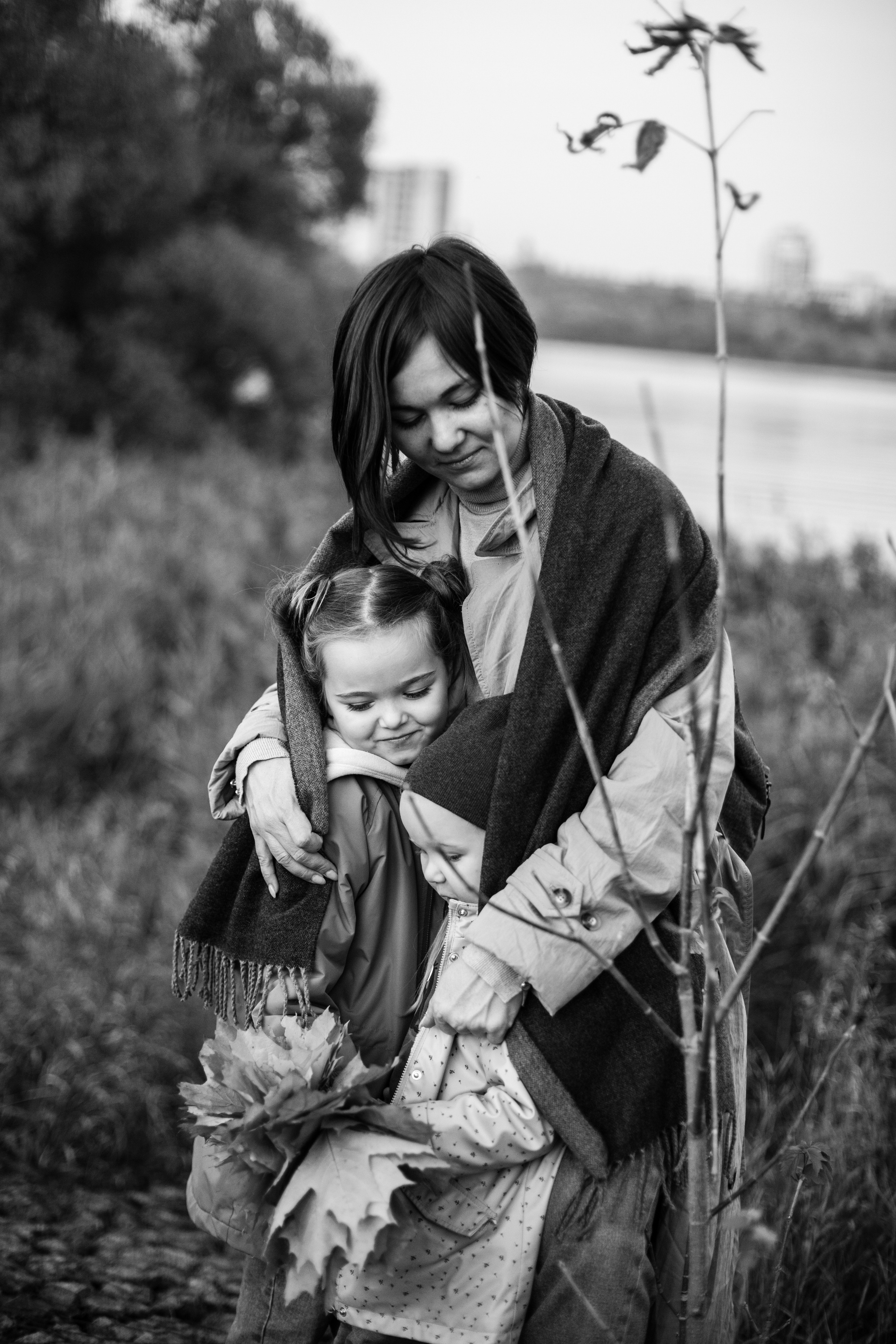 Контакты. Семейный и женский фотограф