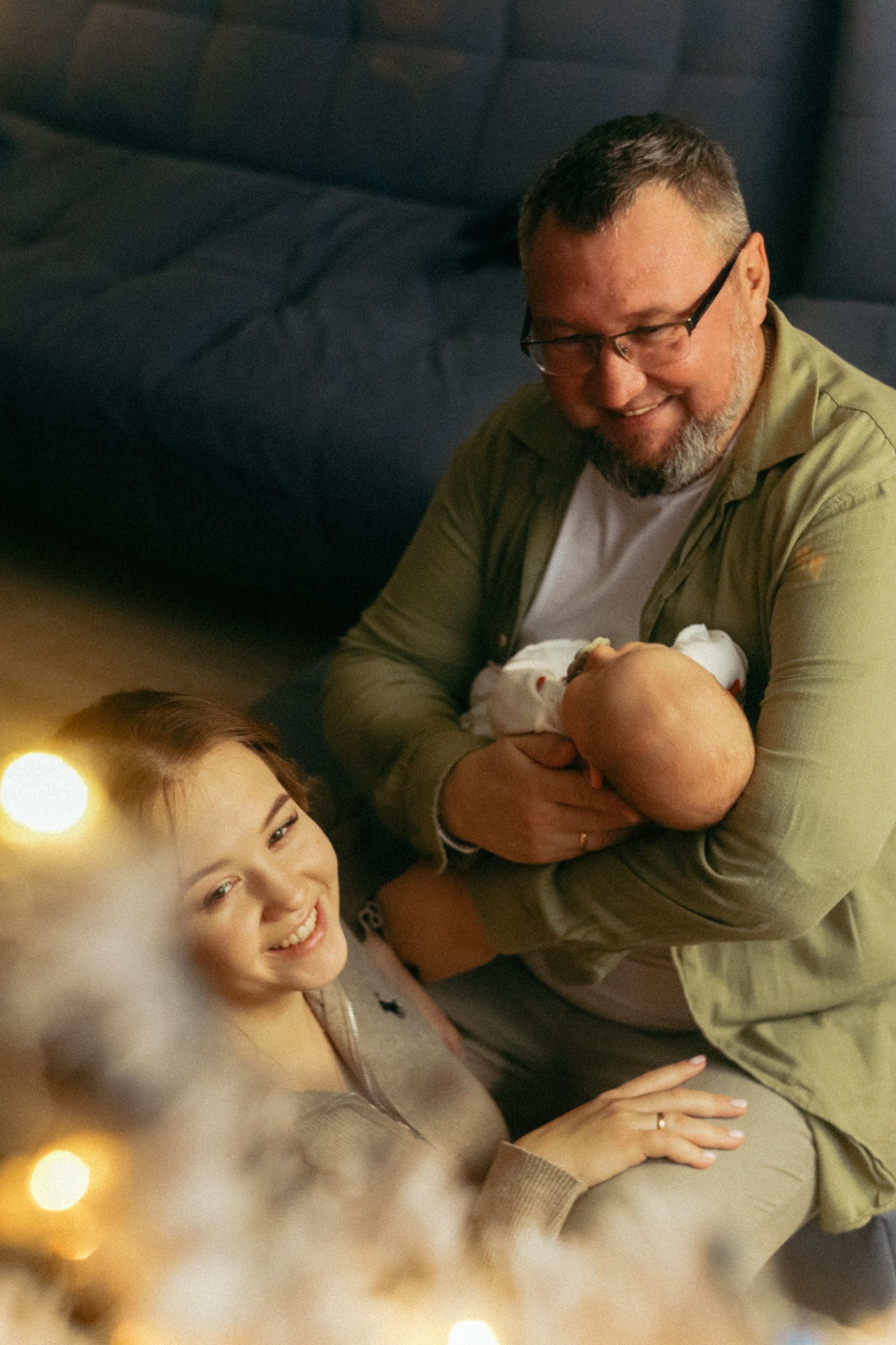 M+A. Фотограф Мурманск | Нижний Новгород • Анна Хижняк