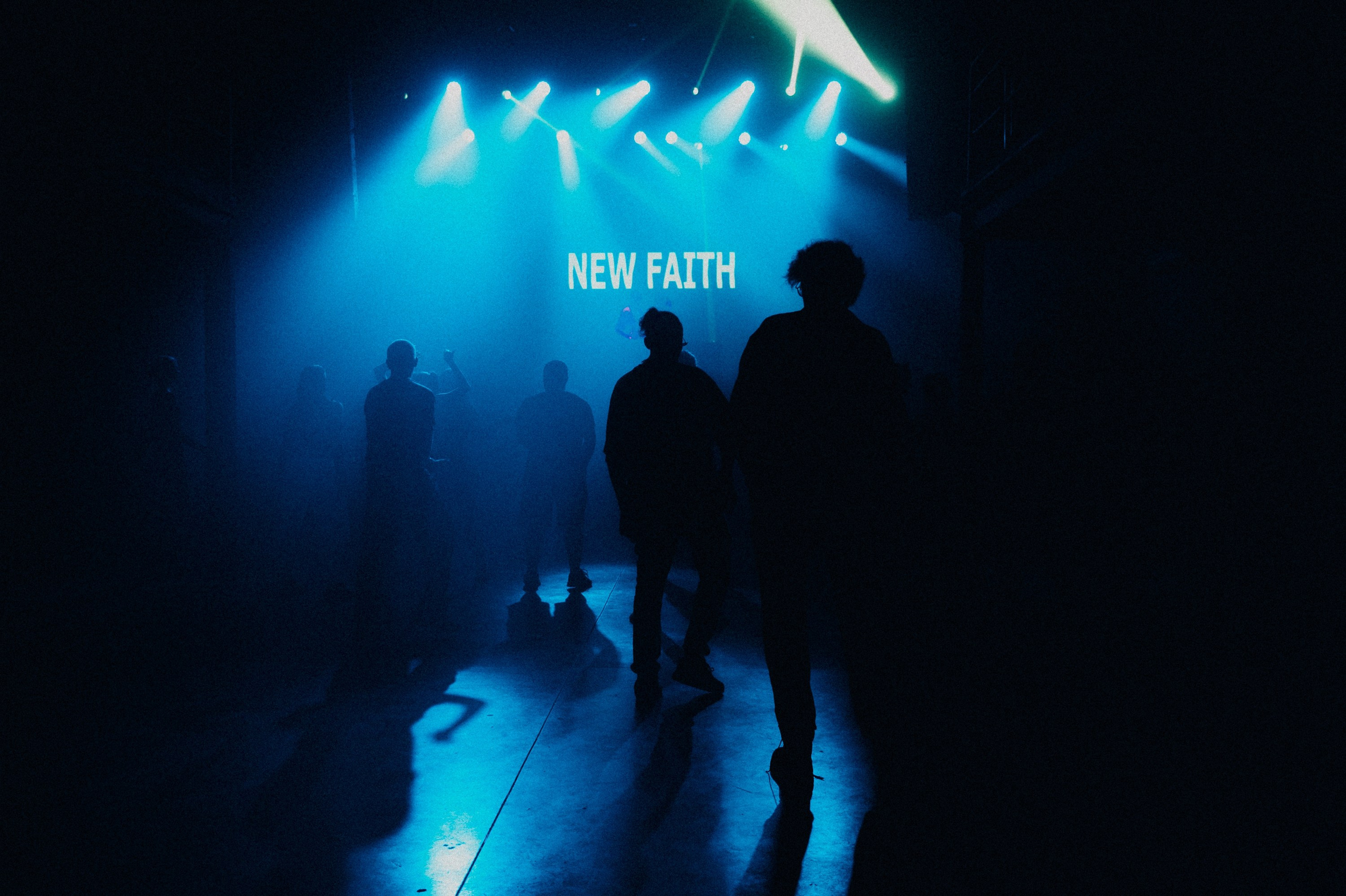 Технология промо. Сайт фотографа Данилы Пащенко