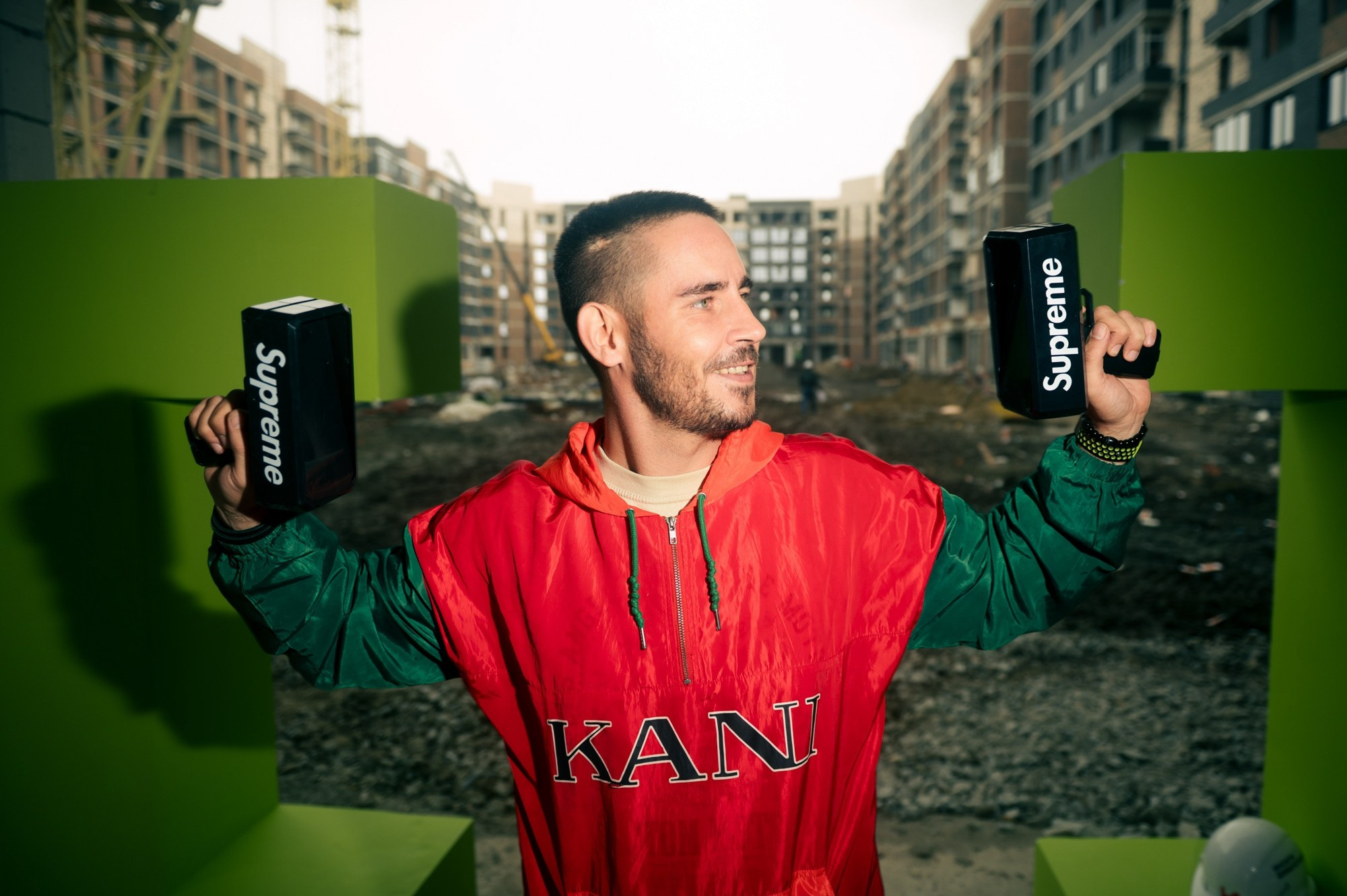 Застройщик Инсити 2025-2026. Сайт фотографа Данилы Пащенко