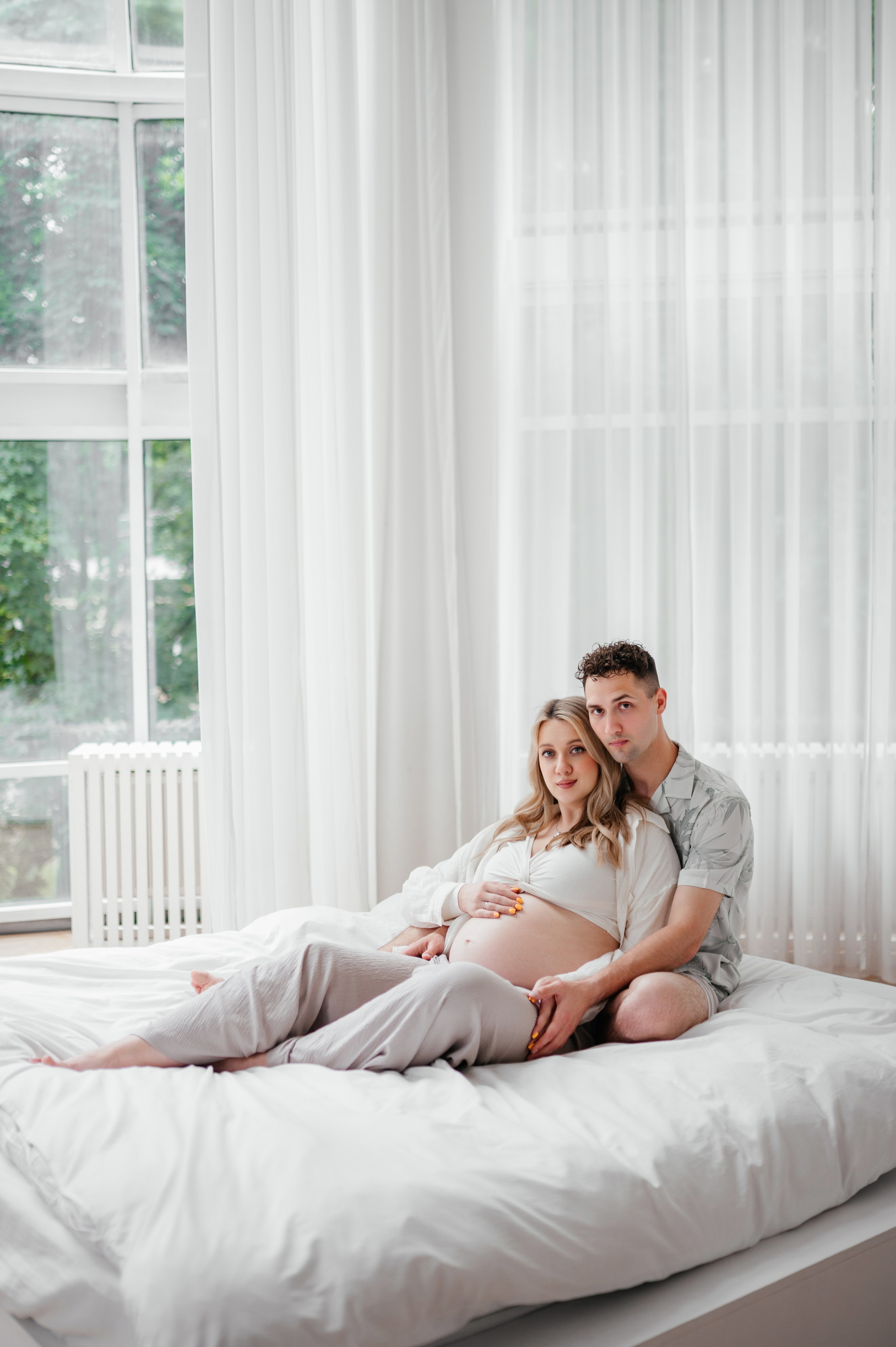 Polina & Vova. Свадебный и индивидуальный фотограф Никита Роут | Москва