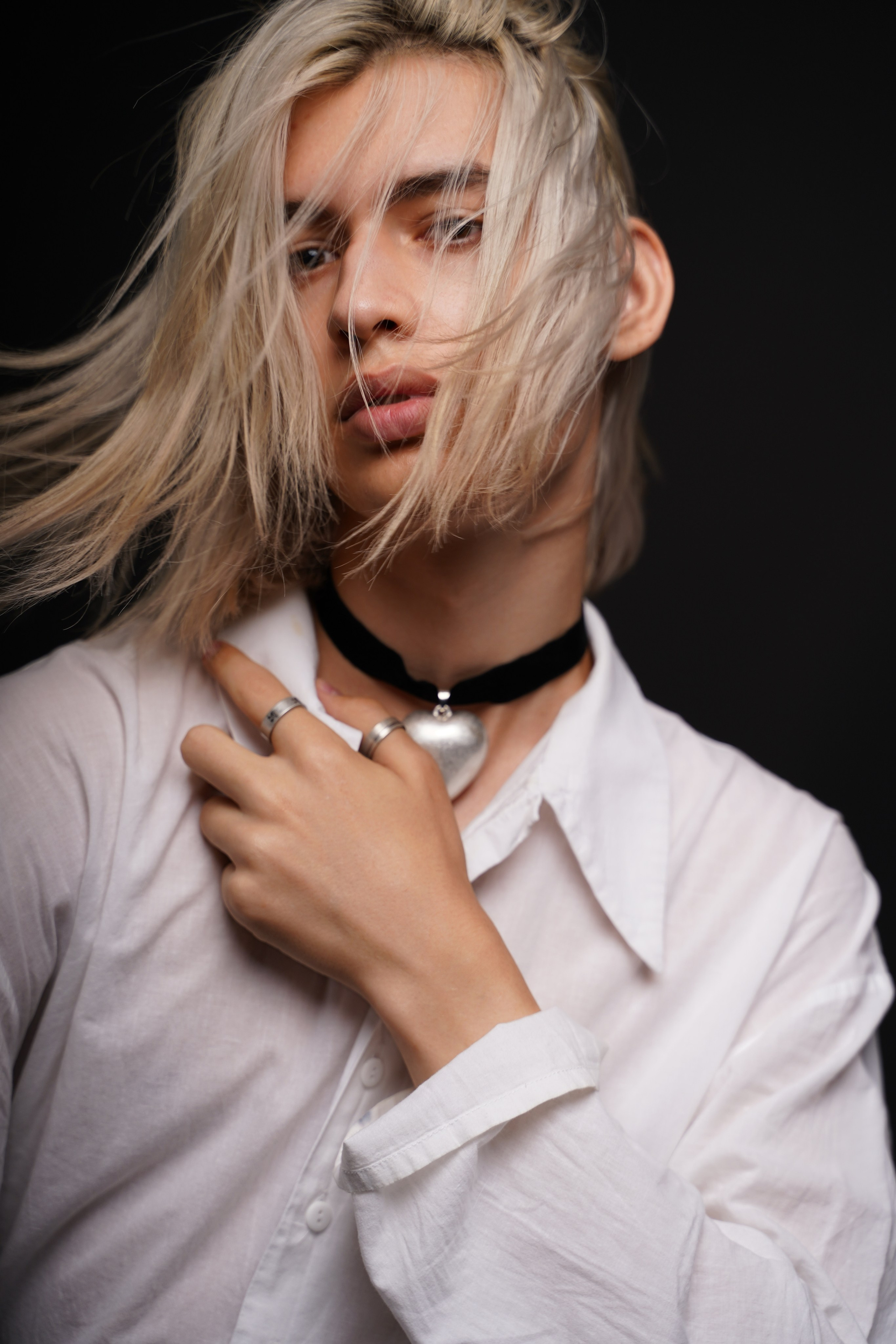 Юрий. Арт-фотограф в Краснодаре