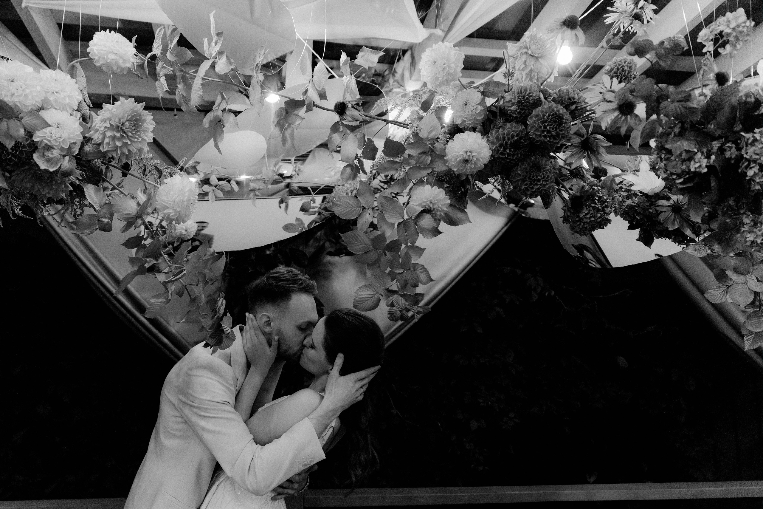 P&M. Пушистая Сова - Свадебный и портретный фотограф Воронеж, Москва, Питер