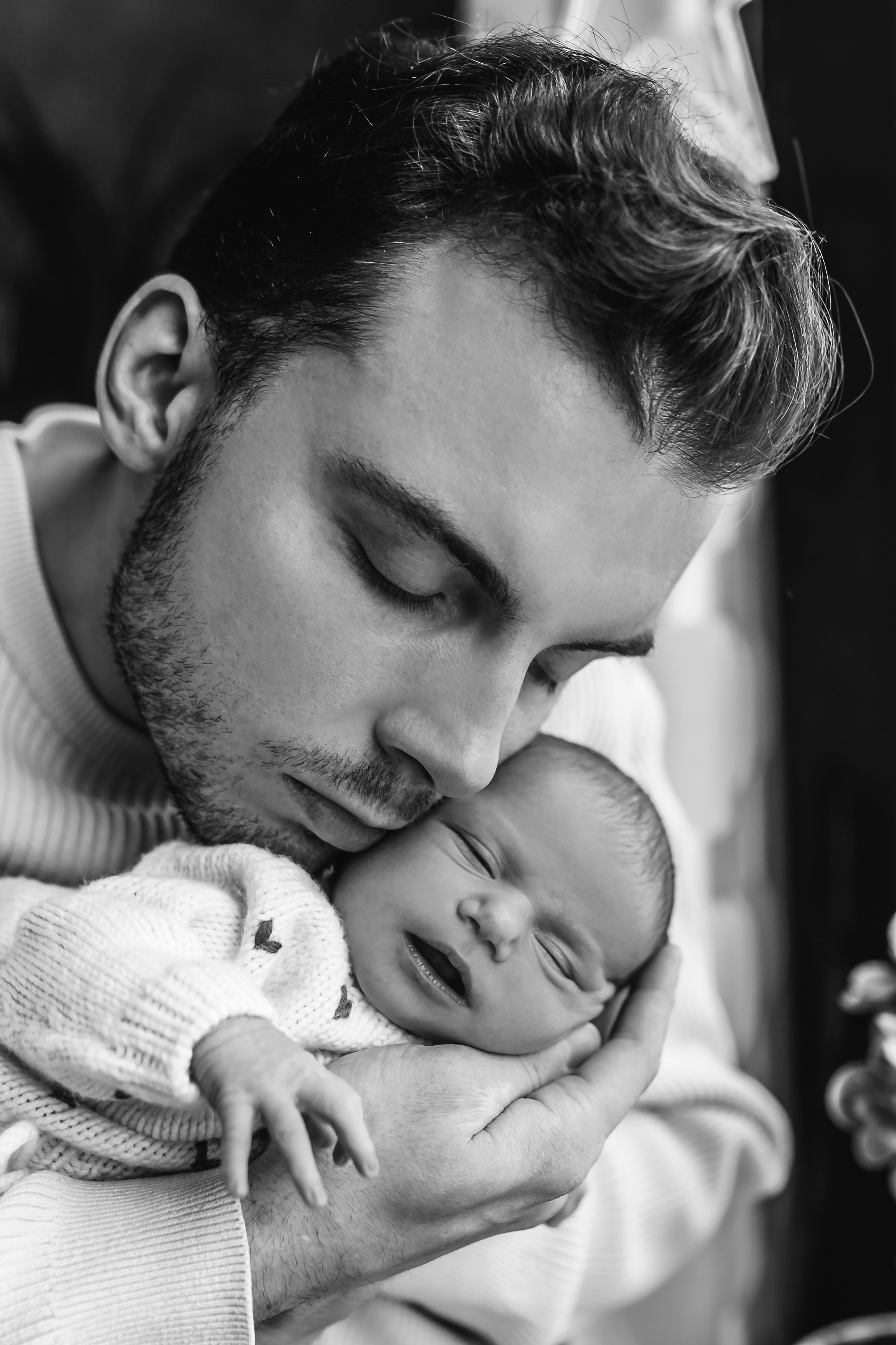 Семейные истории. Алена Братчук репортажный фотограф