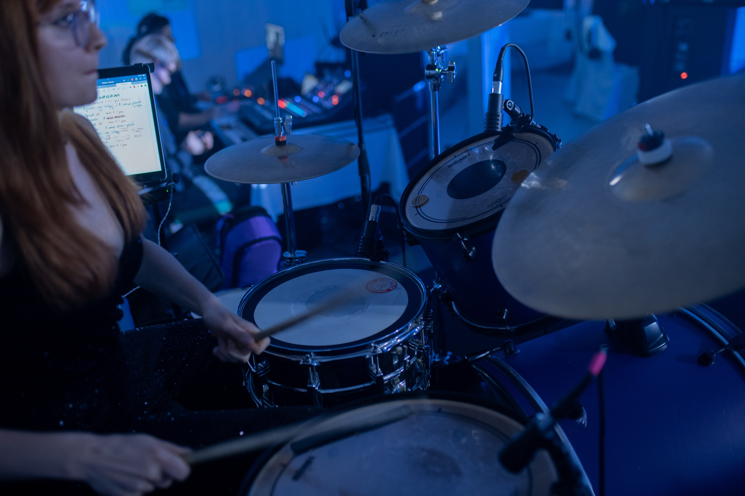 Репортаж мероприятий. Репортажный и портретный фотограф Алена Братчук