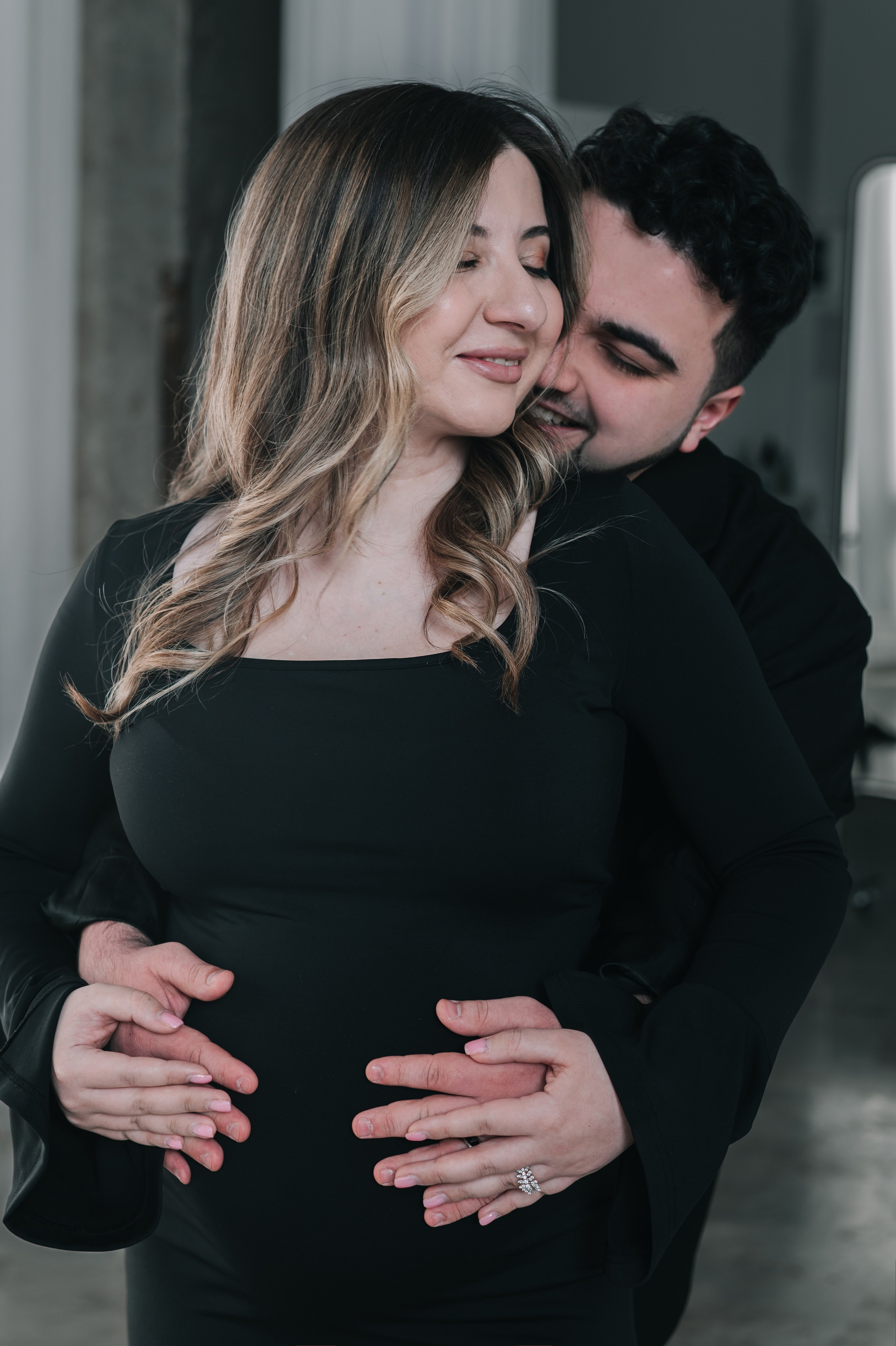 Love story. Репортажный и портретный фотограф Алена Братчук