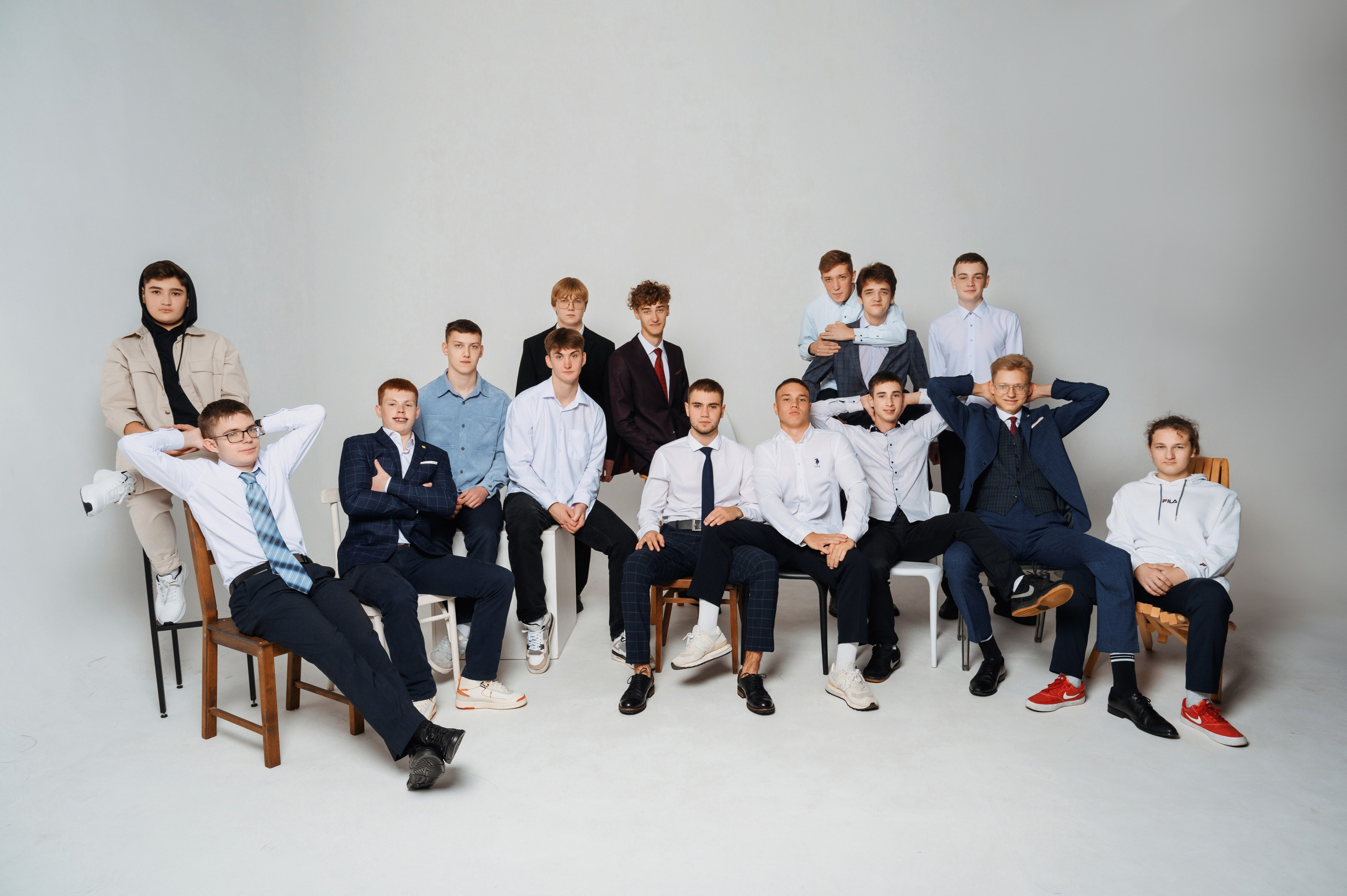 Студийные сьемки. Фотограф Владивосток. Игорь Кирсанов