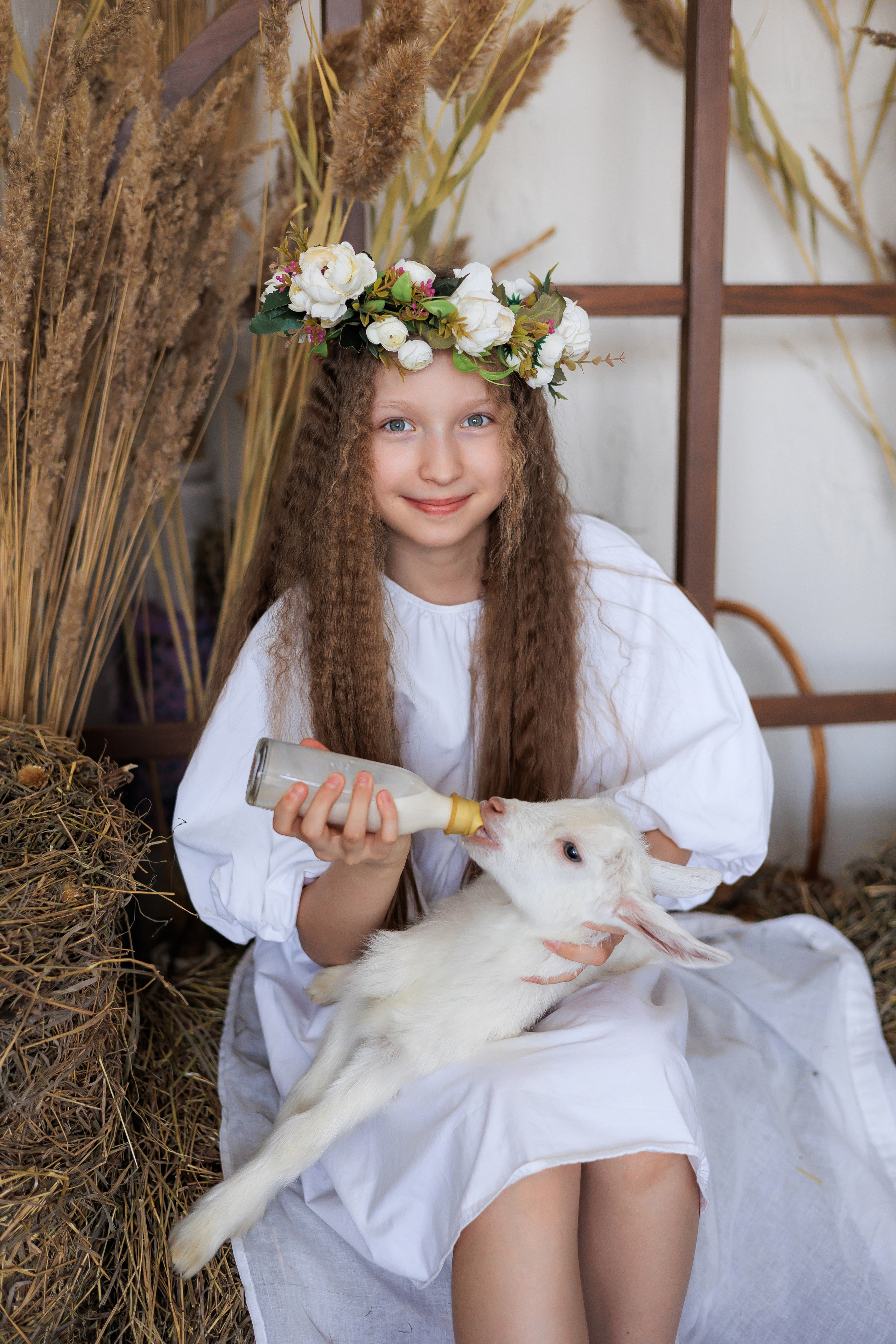 Дети. Фотограф в Барнауле Олеся Мосина