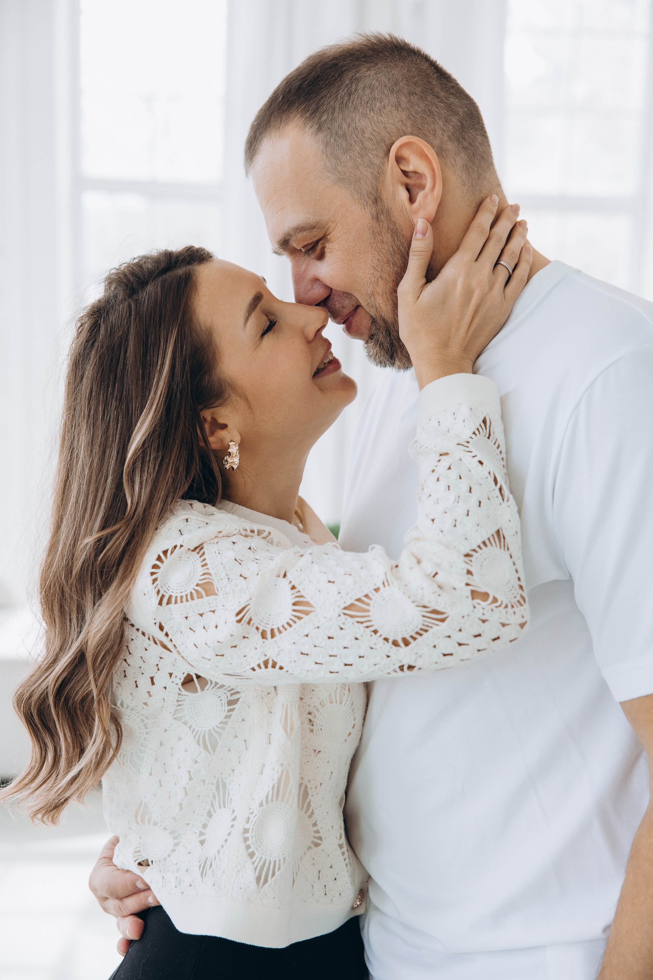 4 поколения. Свадебный, семейный фотограф в Иркутске Светлана Макаричева