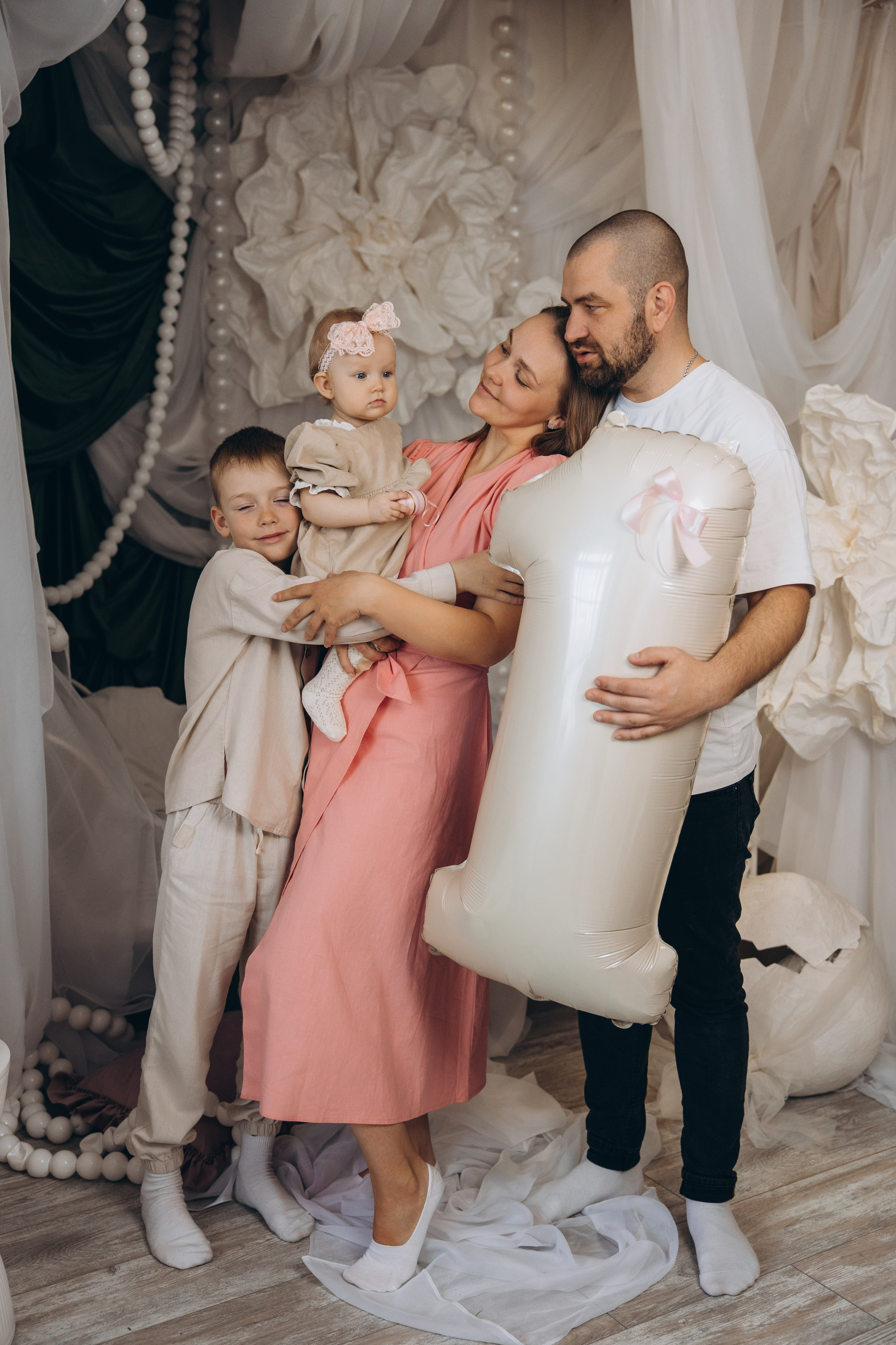 Пасха. Свадебный, семейный фотограф в Иркутске Светлана Макаричева