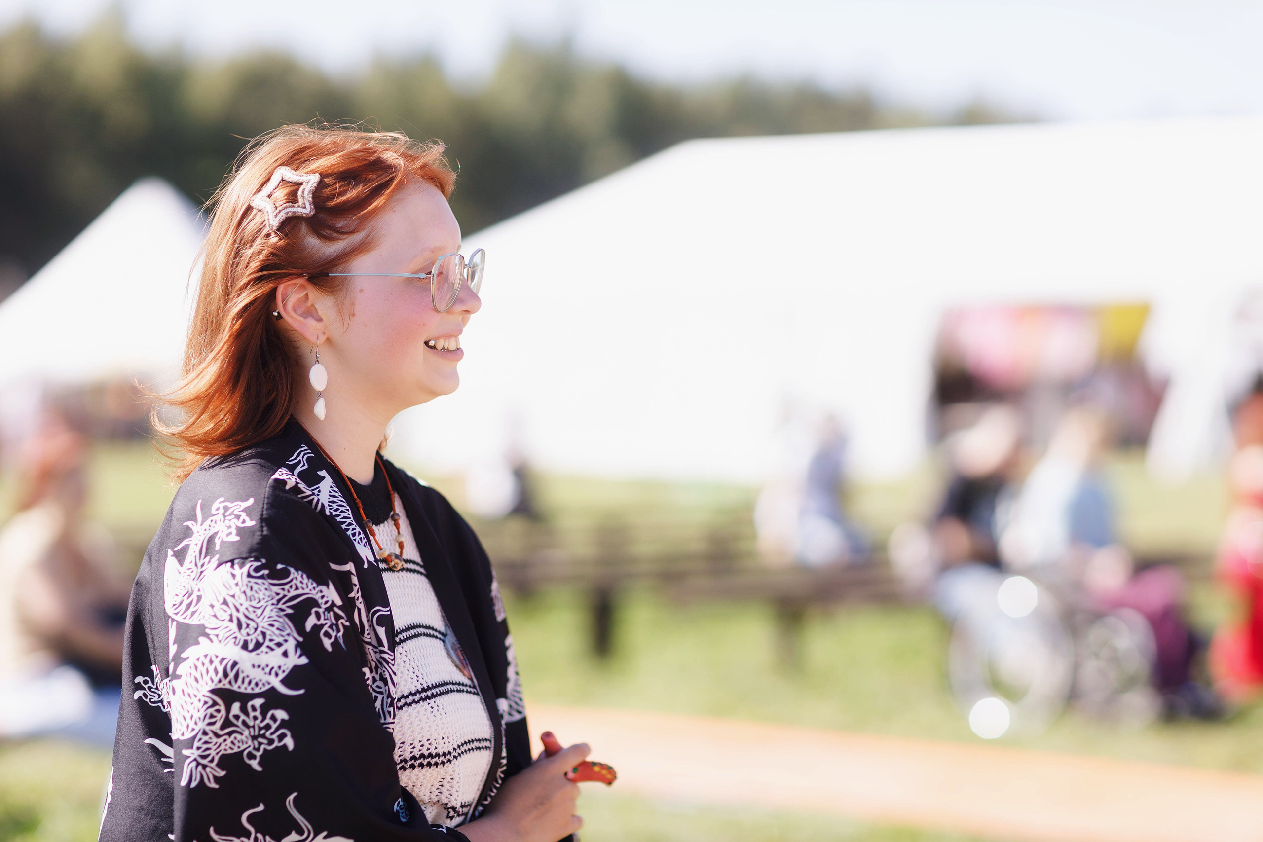 Фестиваль ШЕВЛЕ — 2025. Портретный и репортажный фотограф в Чебоксарах Андриян Чаркин