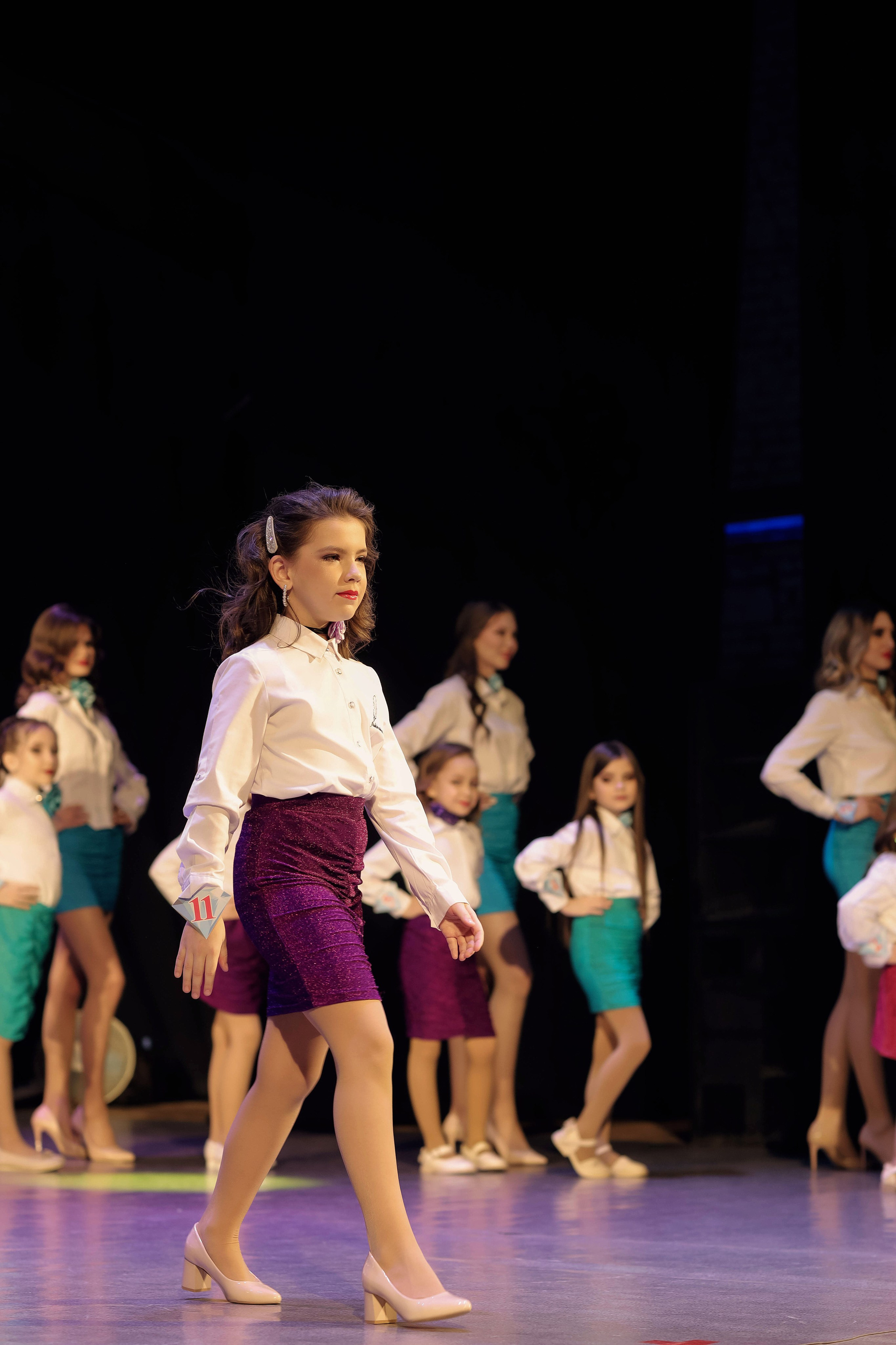 Краса Чувашии-2024 — 2024.03.10. Портретный и репортажный фотограф в Чебоксарах Андриян Чаркин