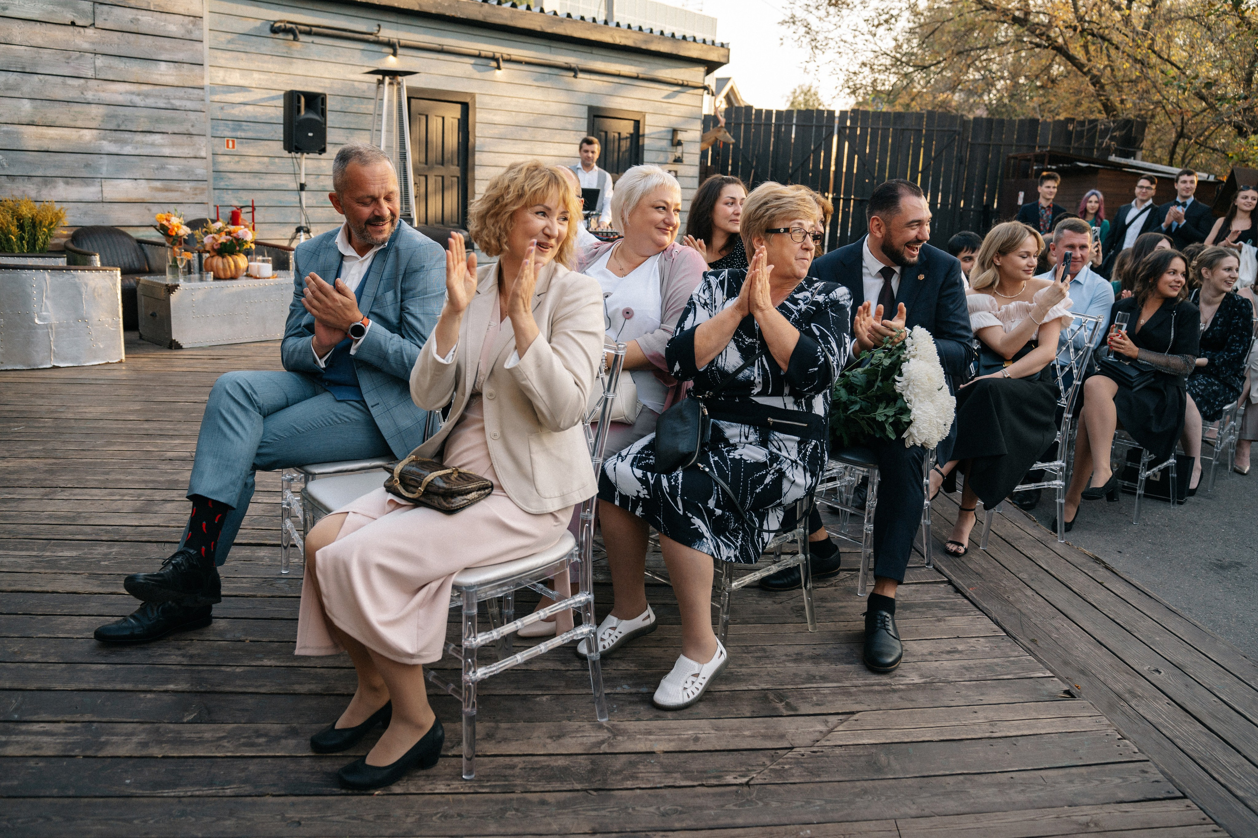 Свадебная фотосессия Loft Holl