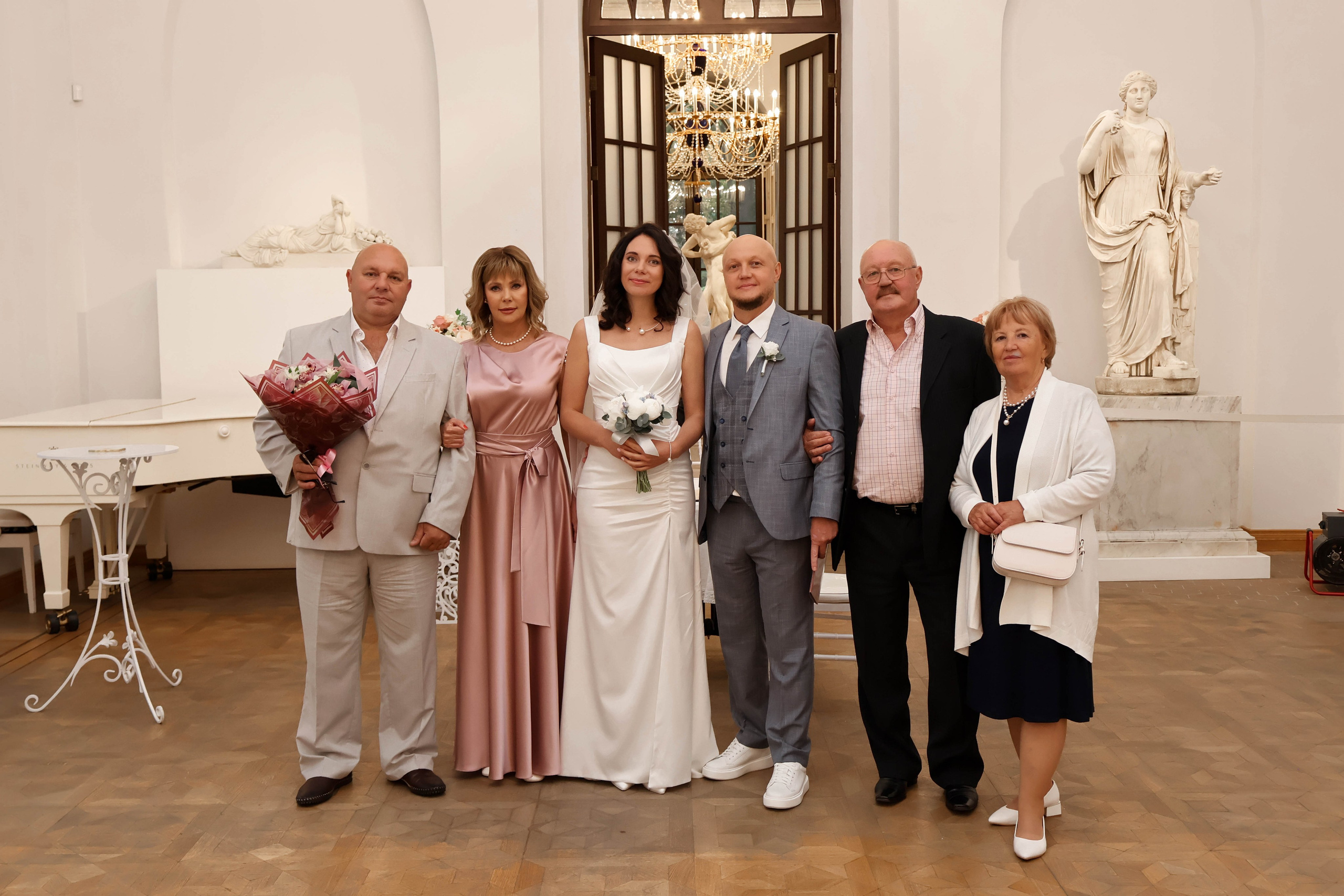 Стас и Виолетта. Виктория Шишкова свадебный фотограф Москва и МО (Балашиха, Щелково)