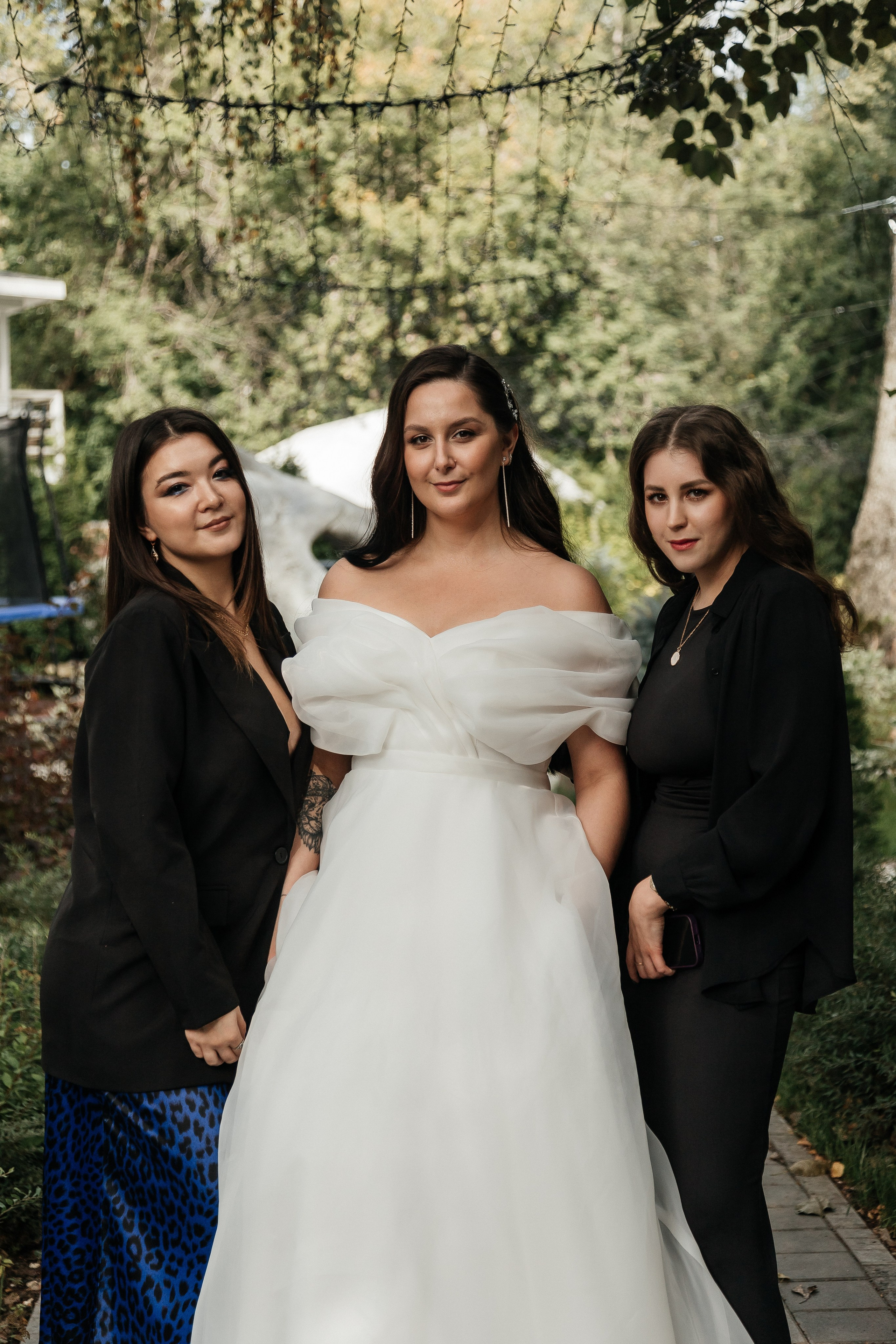 Дмитрий и Мария/2024. Свадебный и семейный фотограф в Екатеринбурге