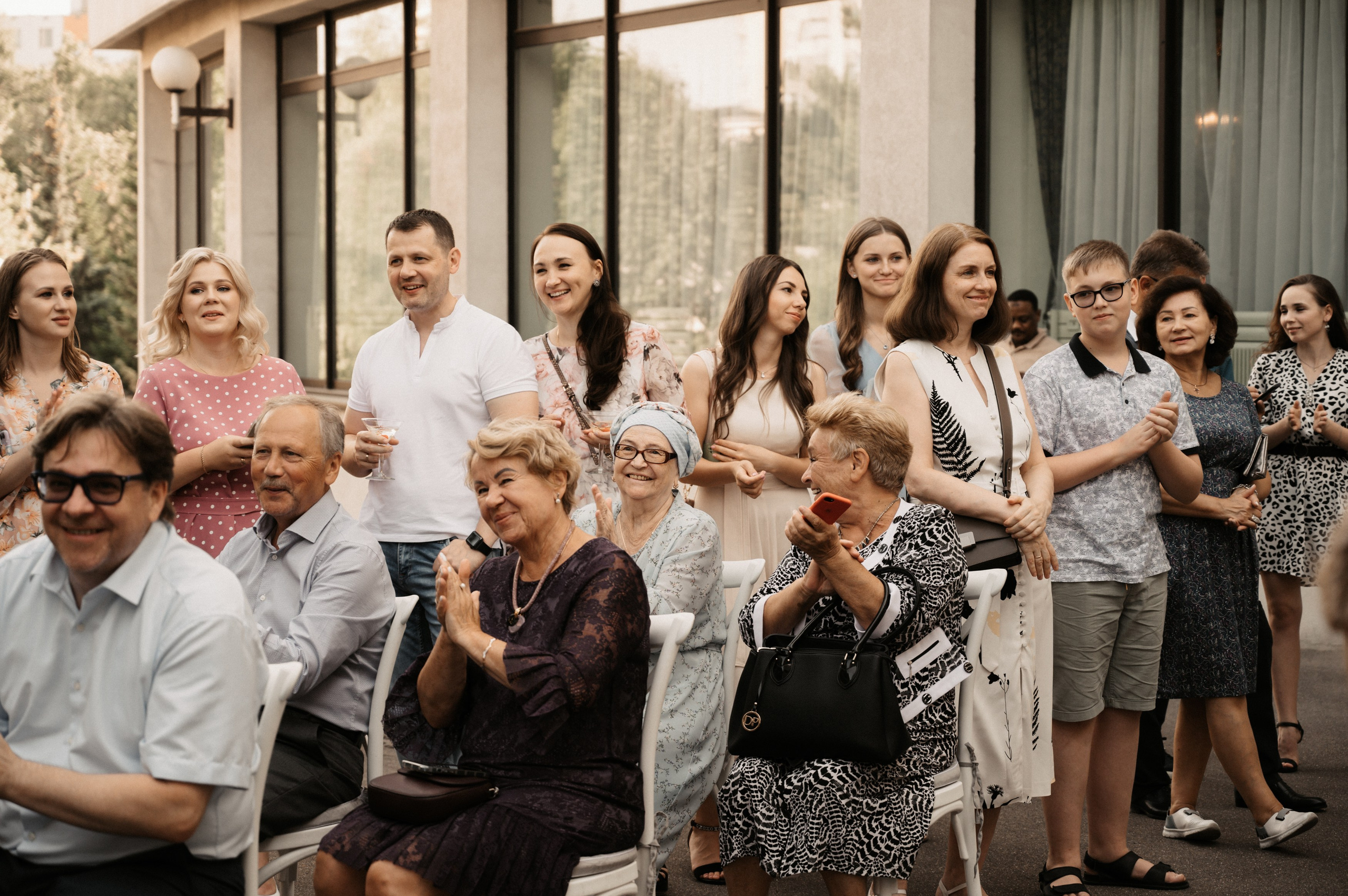 Никита и Лина. Свадебный фотограф Александр Давыдов