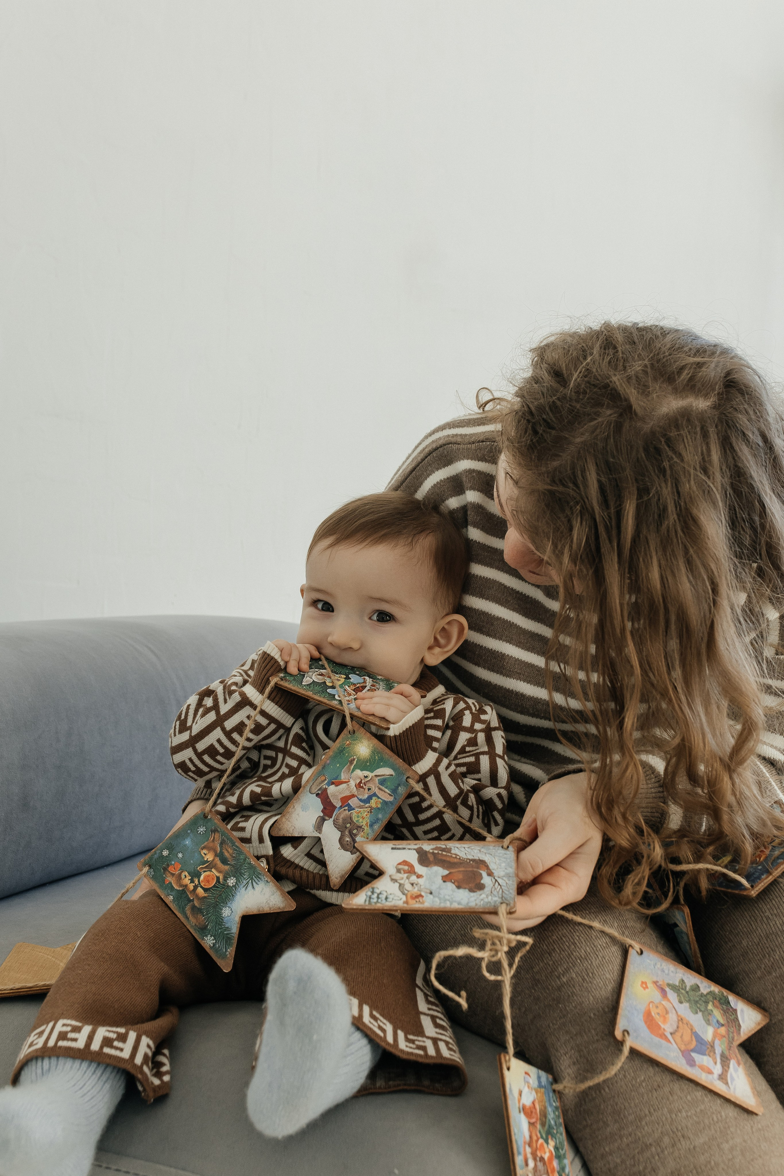 Катя и Тина. Фотограф в Томске Ирина Павлуцкая