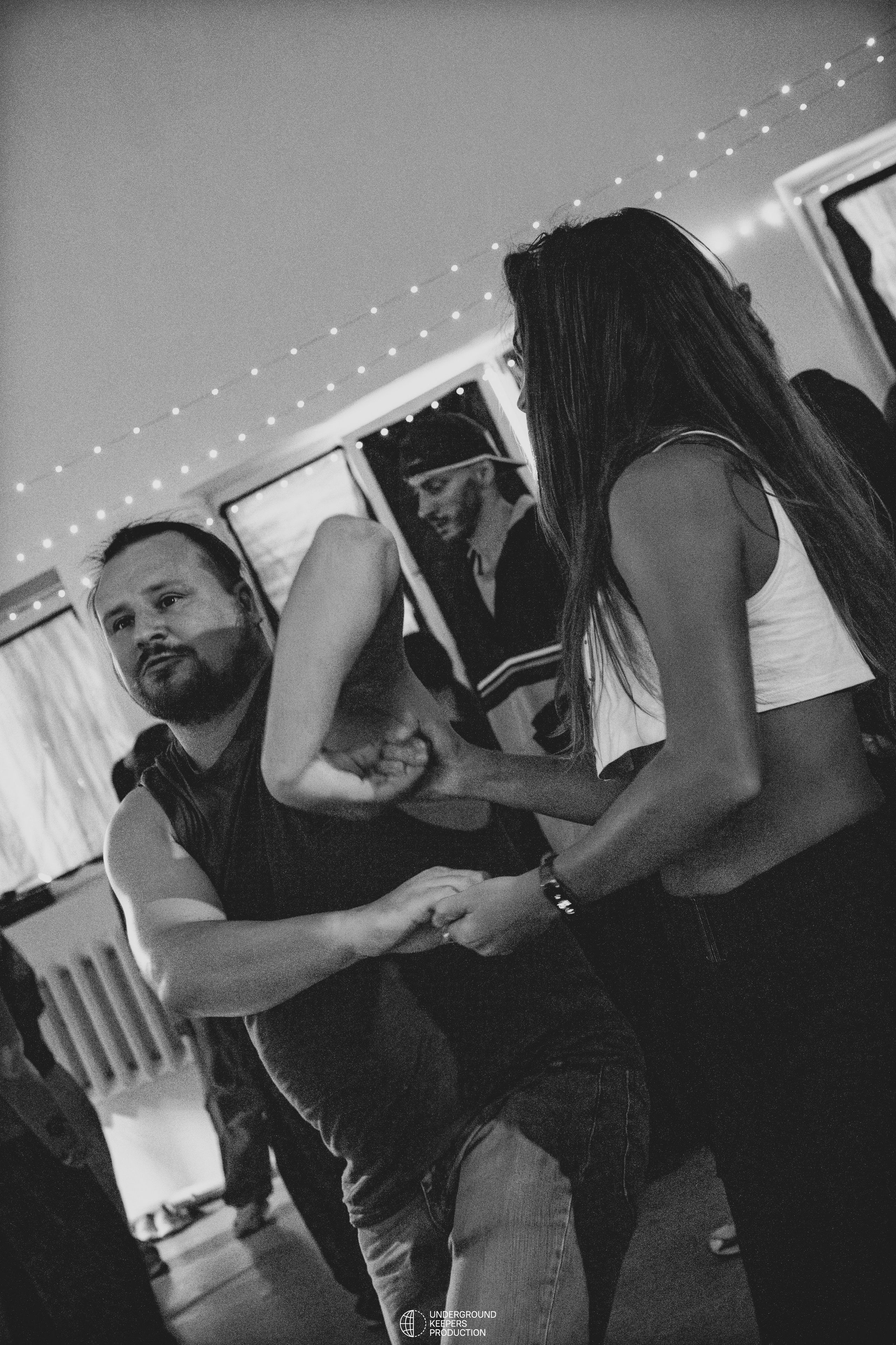 LORDS JAM 18/10 (@youlovebu). Соня бу тебя сфоткала