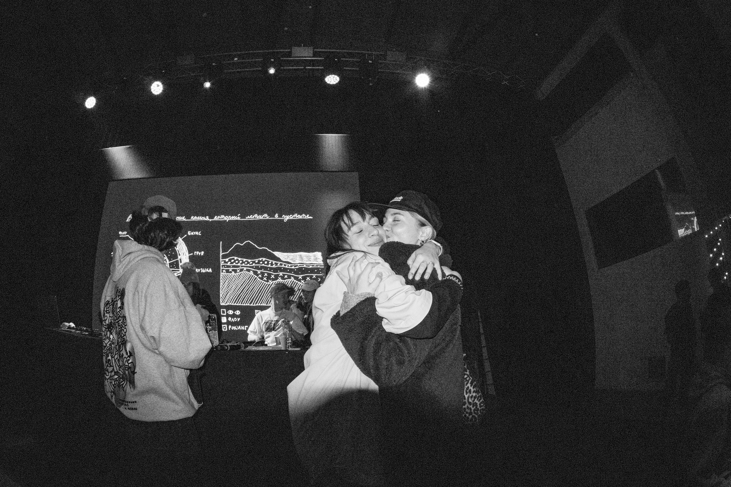LORDS OF THE UNDERGROUND 27/10/25 (@youlovebu). Соня бу тебя сфоткала