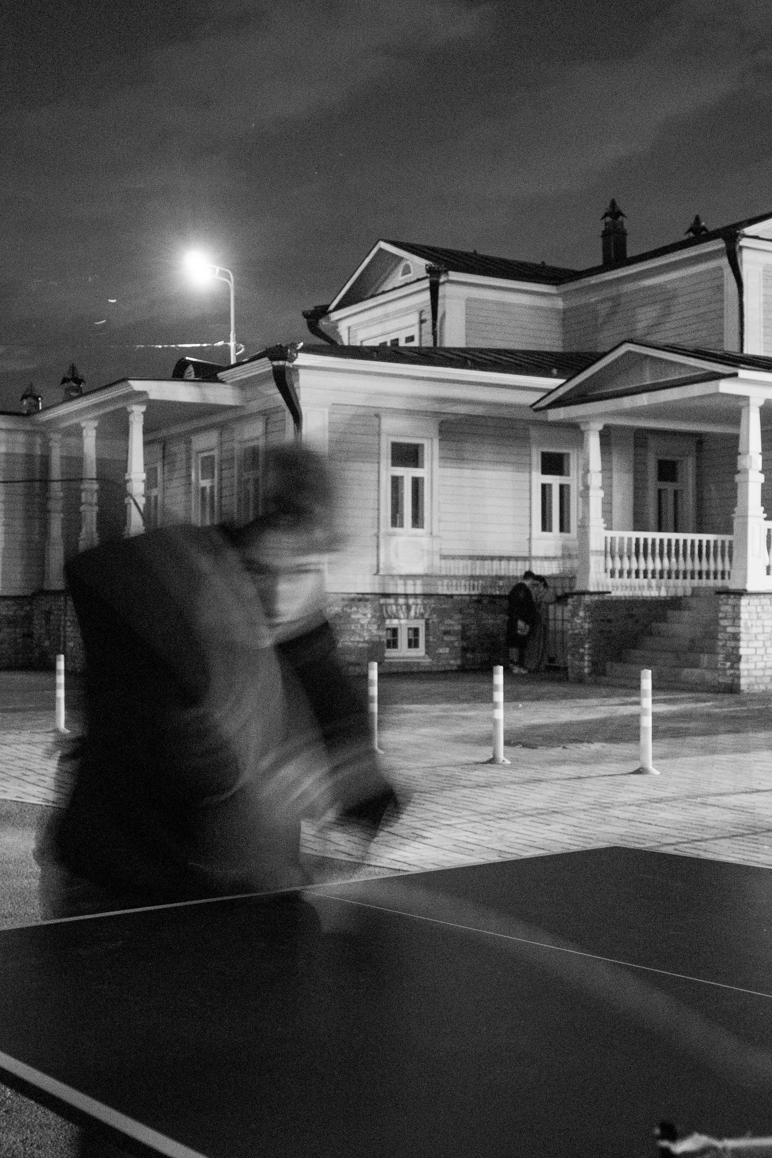 ISKRIT / ДВОР / Тюмень. Соня бу тебя сфоткала