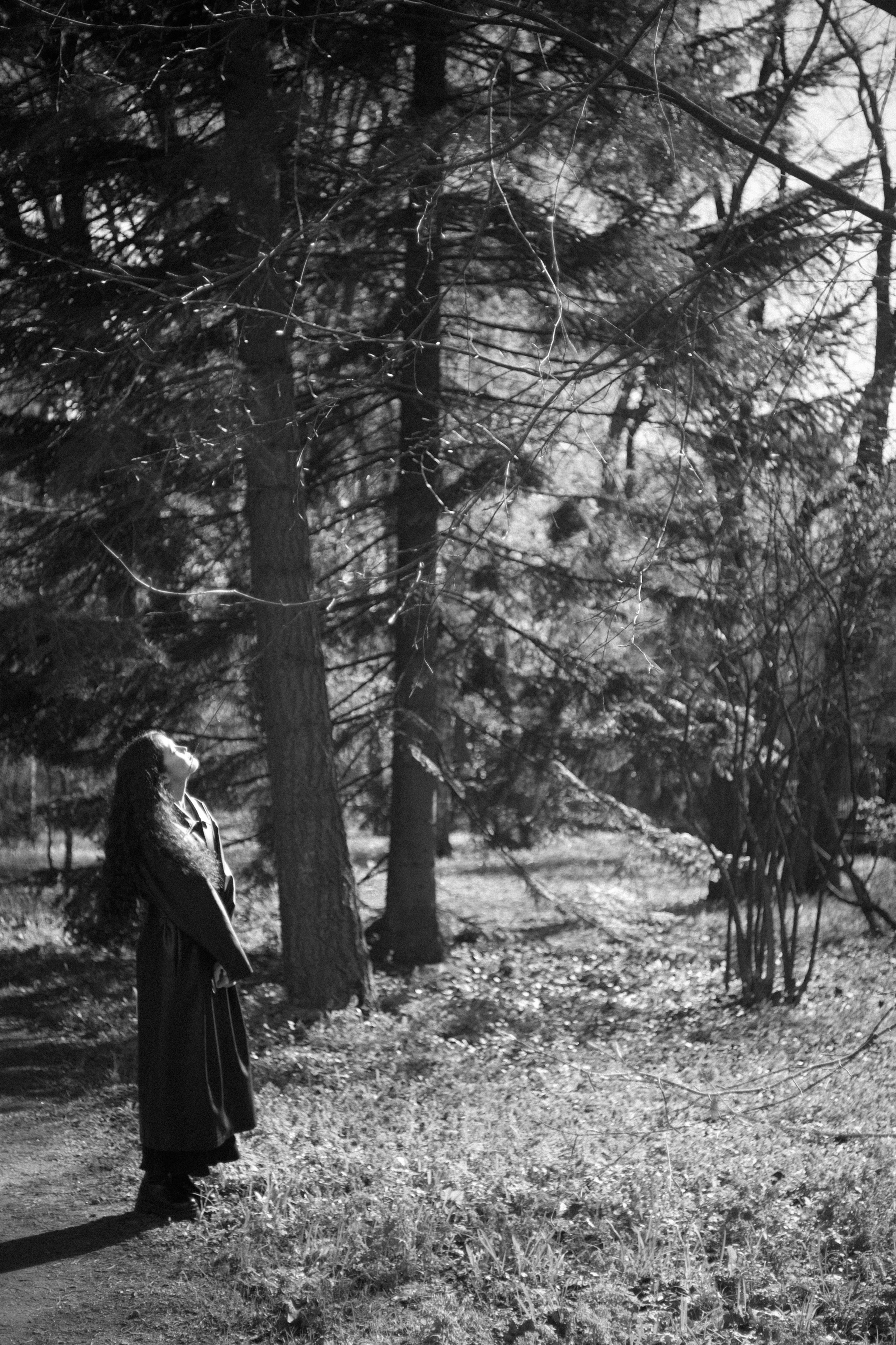 Арууке. Портретный фотограф