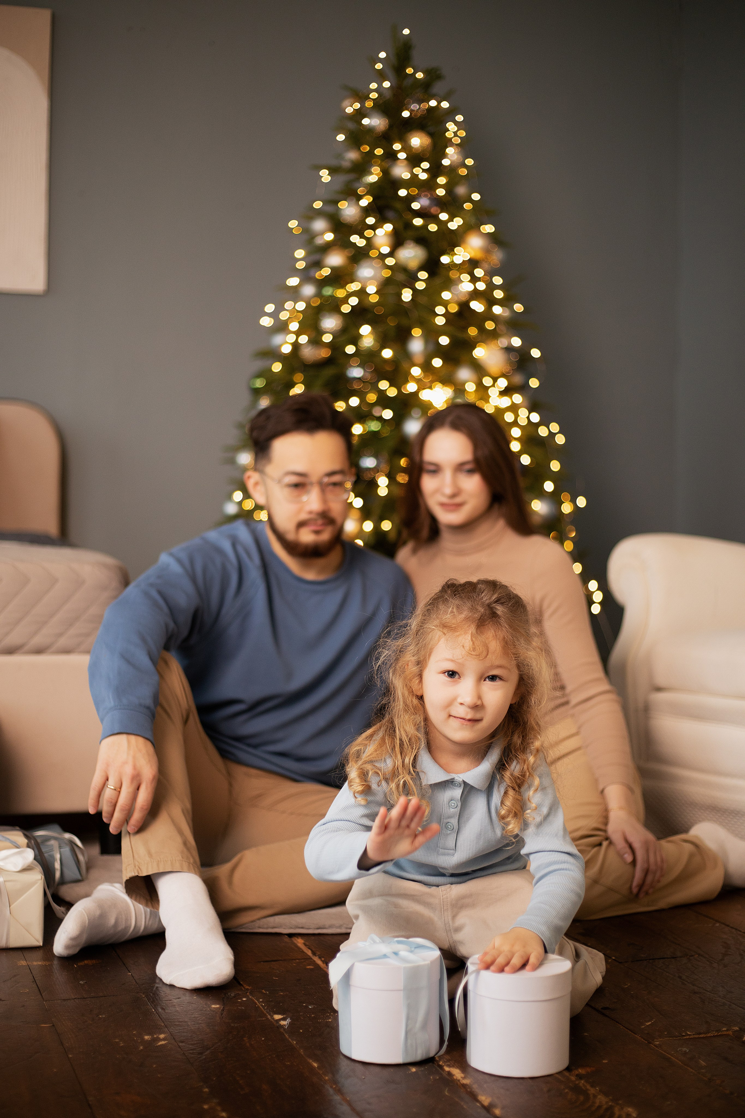 NEW YEAR. Контент-фотограф в Калининграде (Москве) Наталья Кеворкова