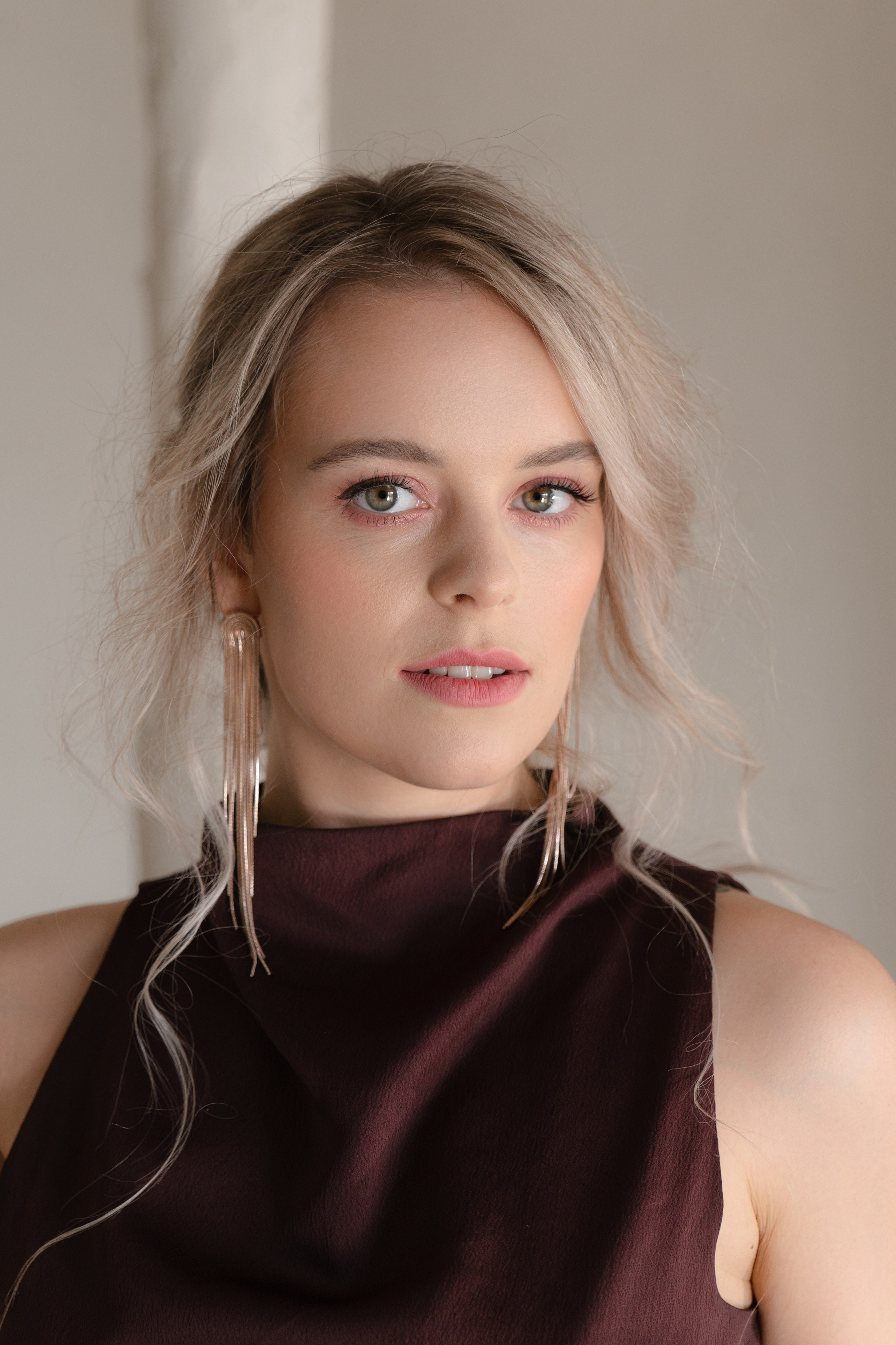 Женская фотосессия. Портретный и репортажный фотограф в Сочи Рамодина Юлия