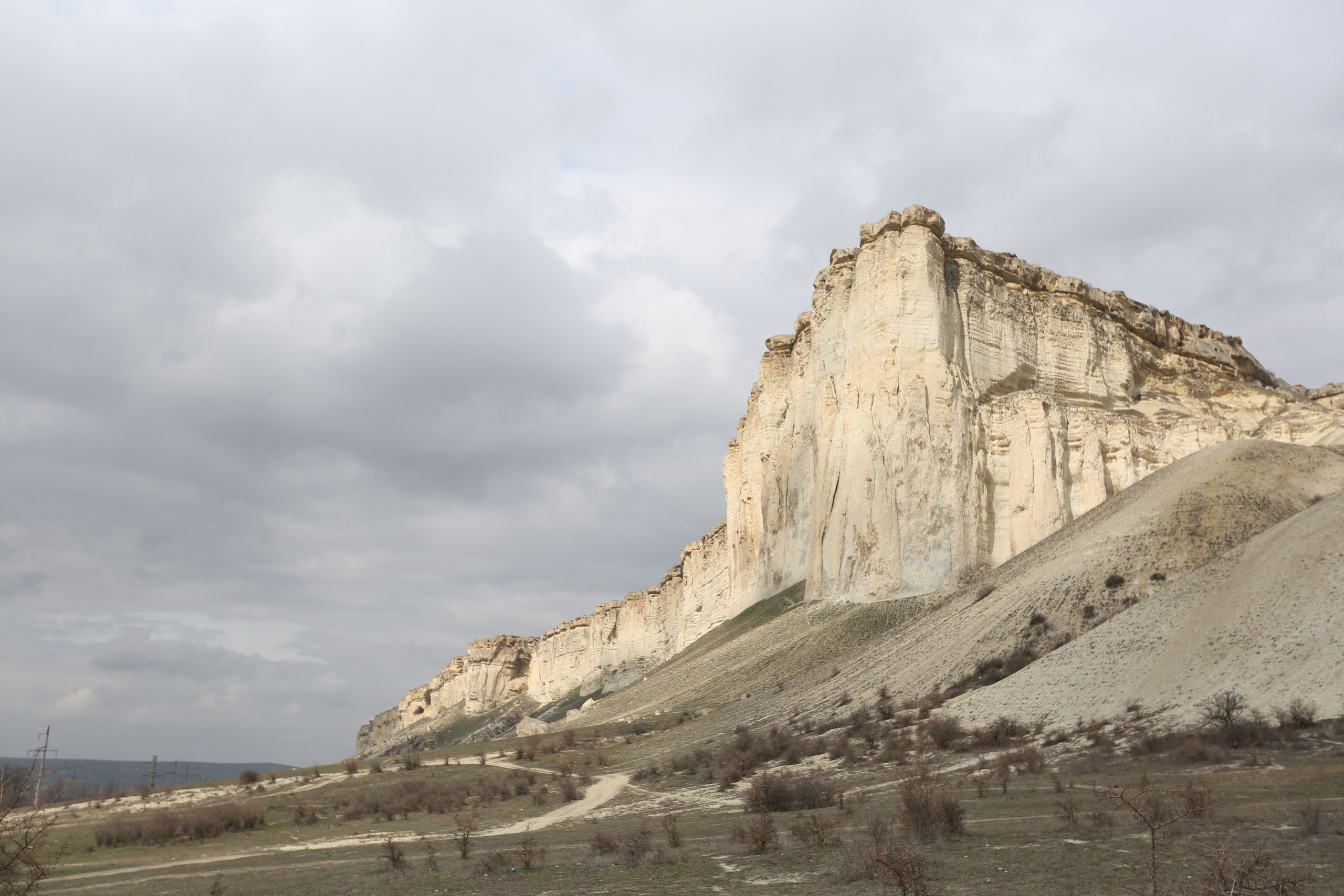 Крым. Фотограф в г. Сургуте Марина Киприна