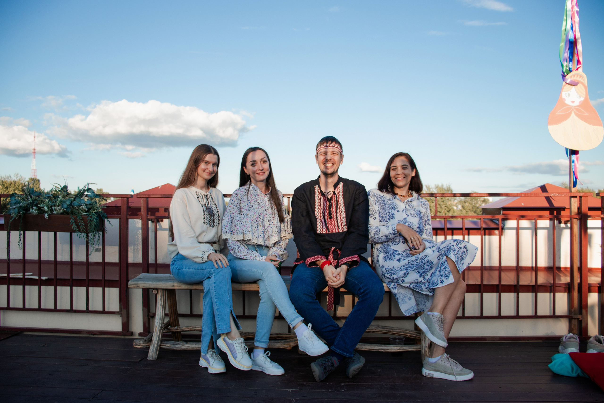 Фотограф на корпоратив Томск. Фотограф в Томске Дарья Пучкина