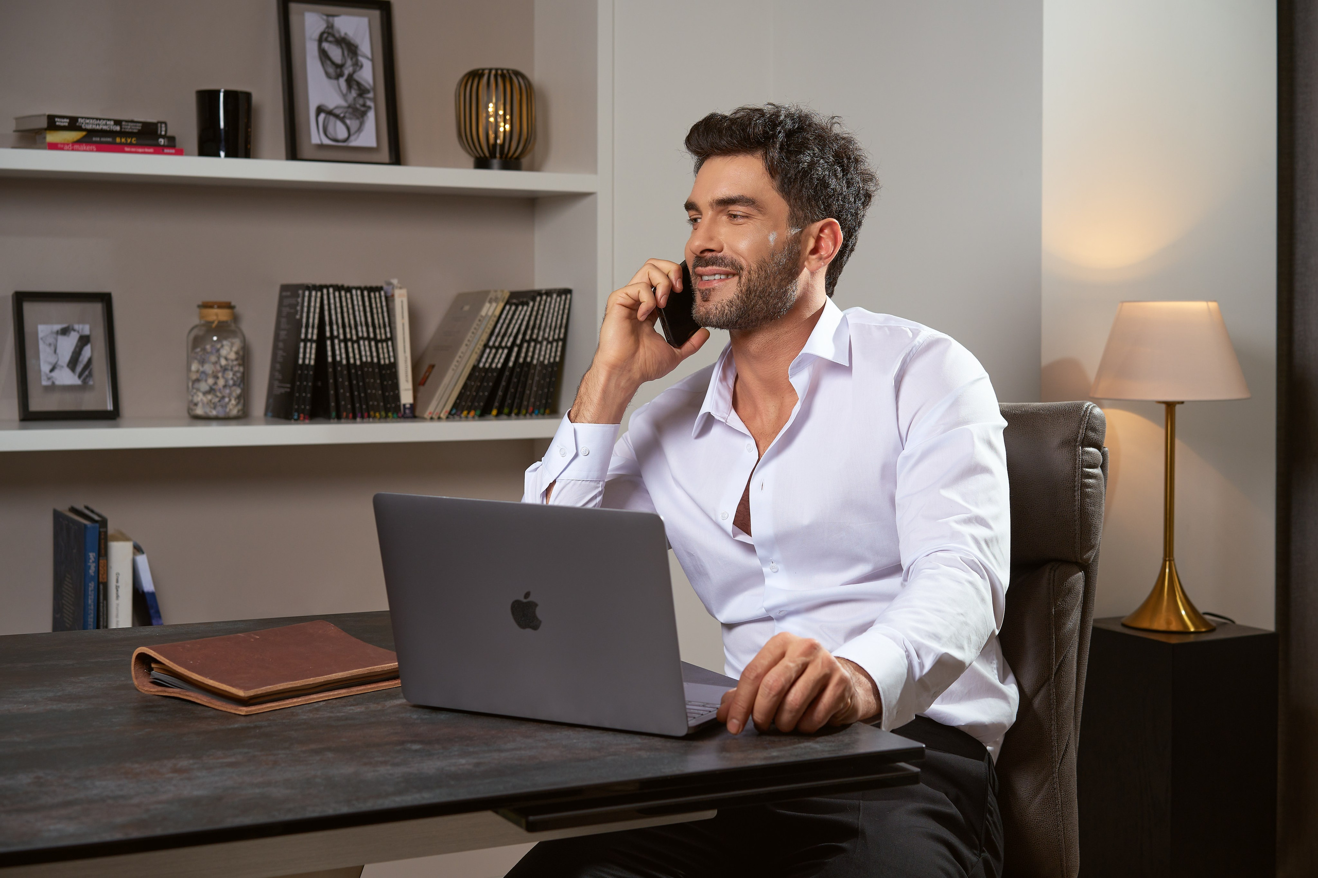 Съёмка для рекламы ЖК «Санрайз» (модель Алим Хоконов). Алексей Романов фотограф Санкт-Петербург, фотокурсы, фотошкола