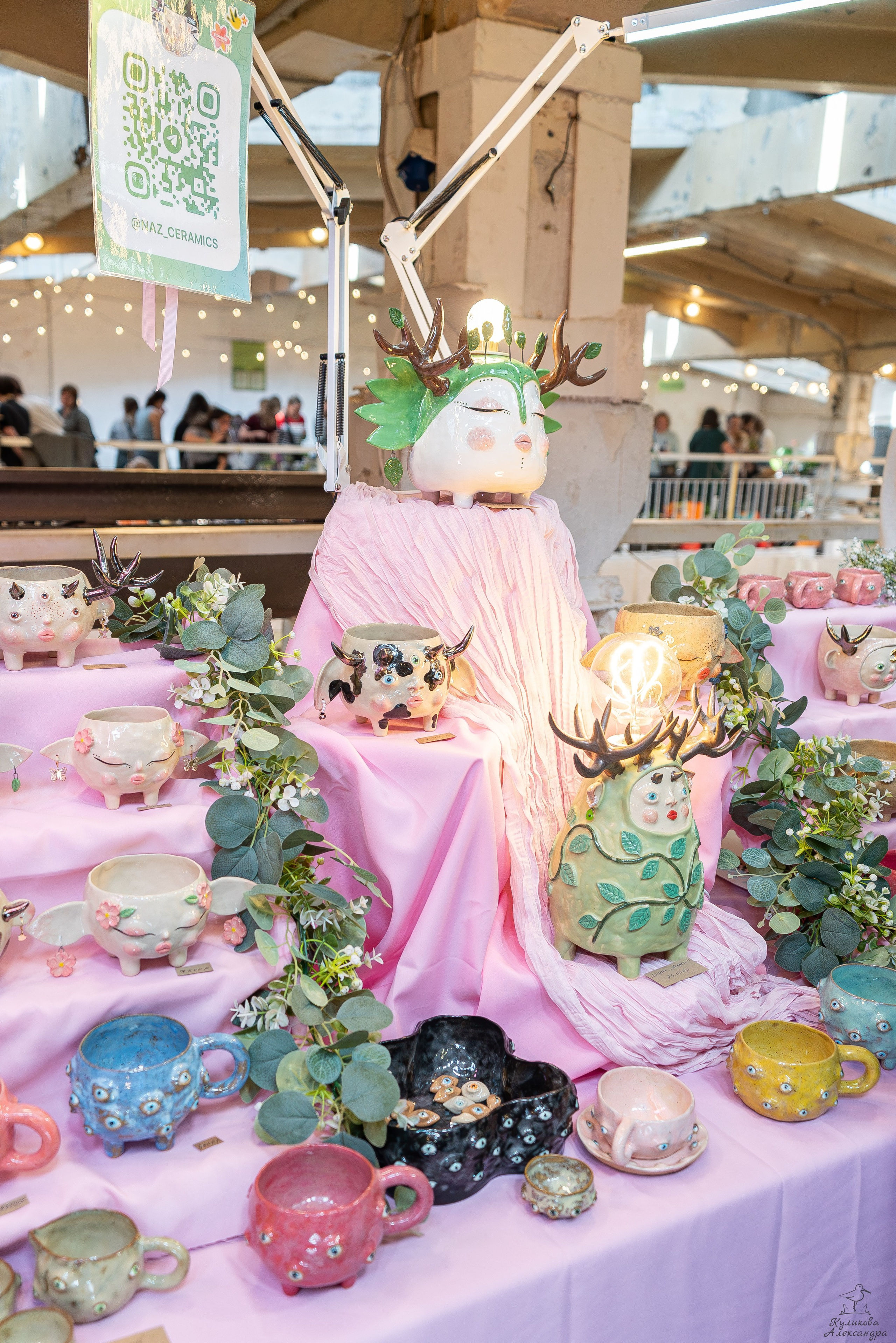 Гроубокс Артплей апрель. Александра Куликова фотограф, Москва