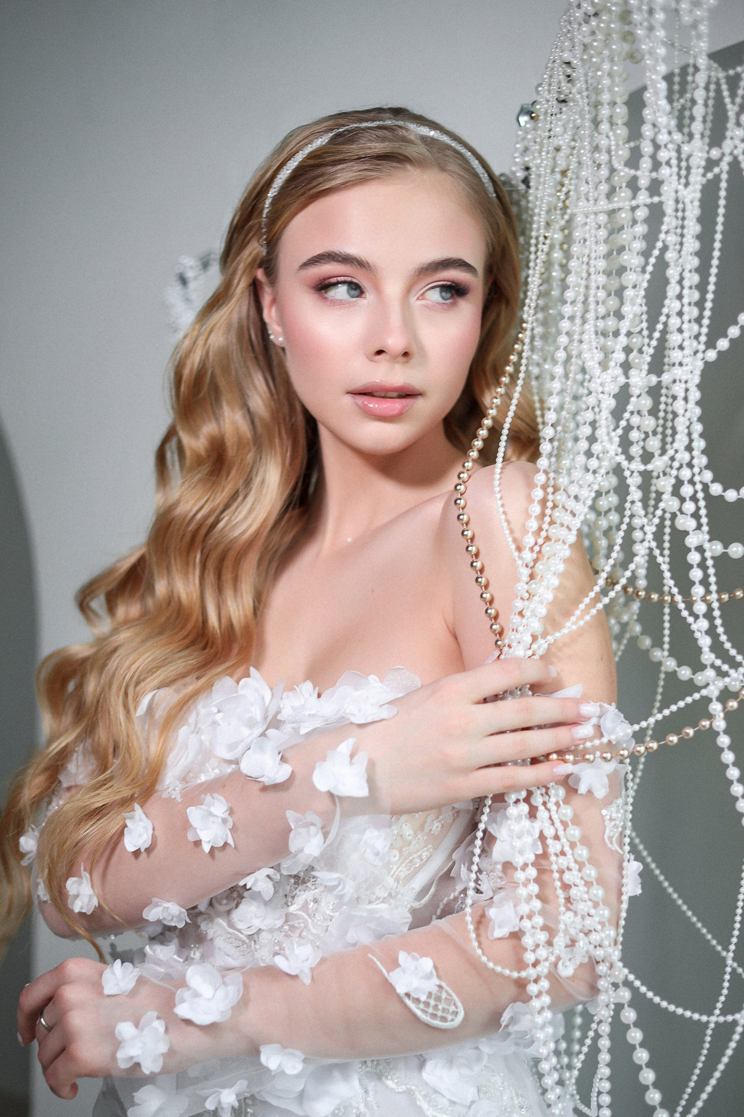 ЖУРНАЛЬНАЯ СЪЁМКА — Полина. Мария Князева — эксперт по личному бренду — фотограф Воронеж