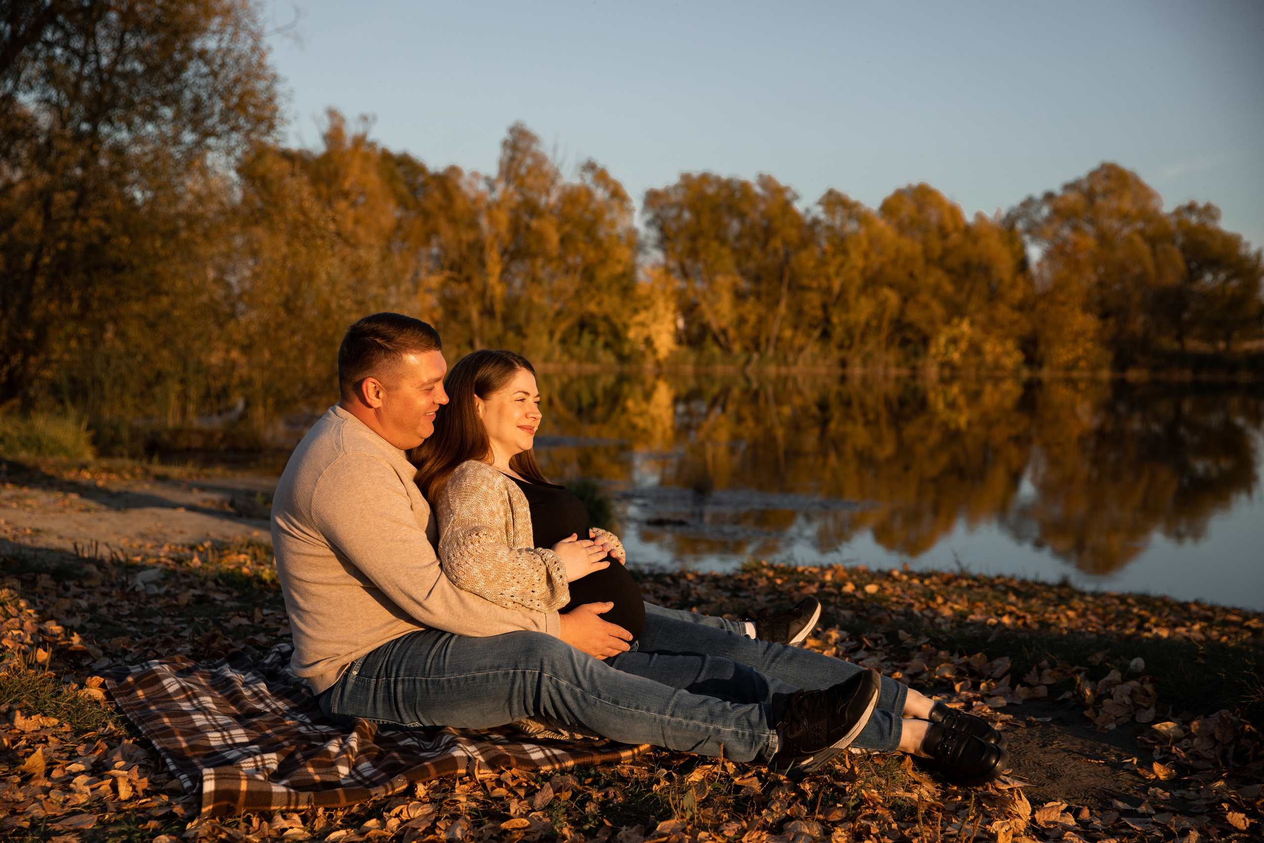 Ольга. Семейный фотограф документалист в Пензе Лопатинская Татья