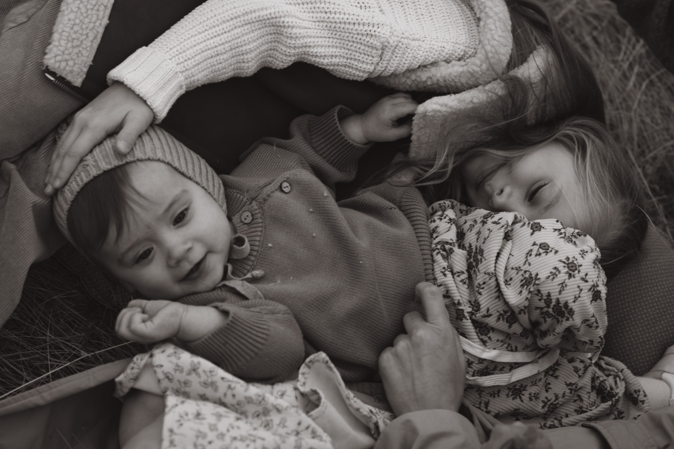 Семейная история из Саратова. Фотограф в Нижнем Новгороде Креава Ира