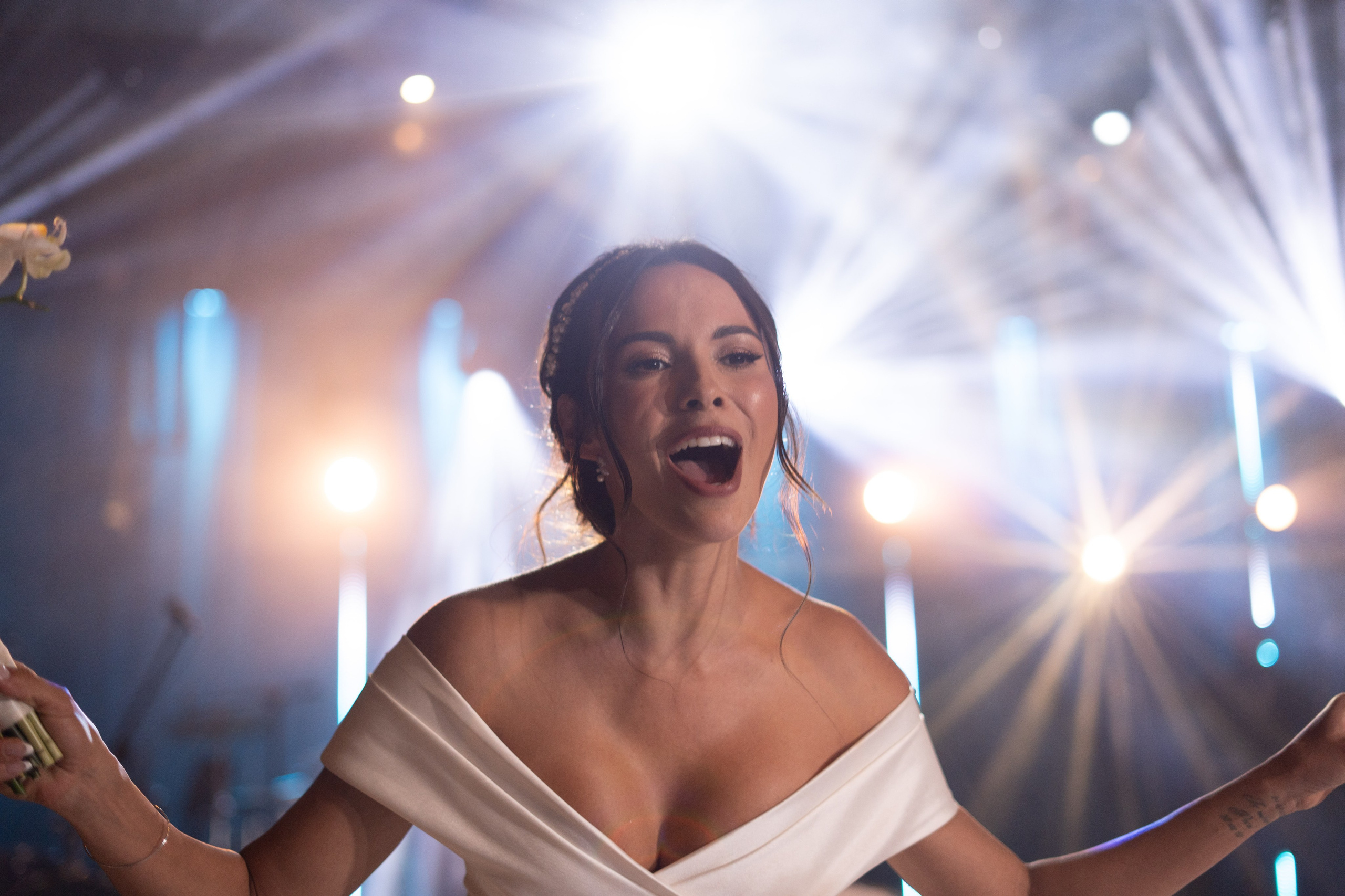 Natalia and Germano. Wedding Photographer in Barcelona and Medellin