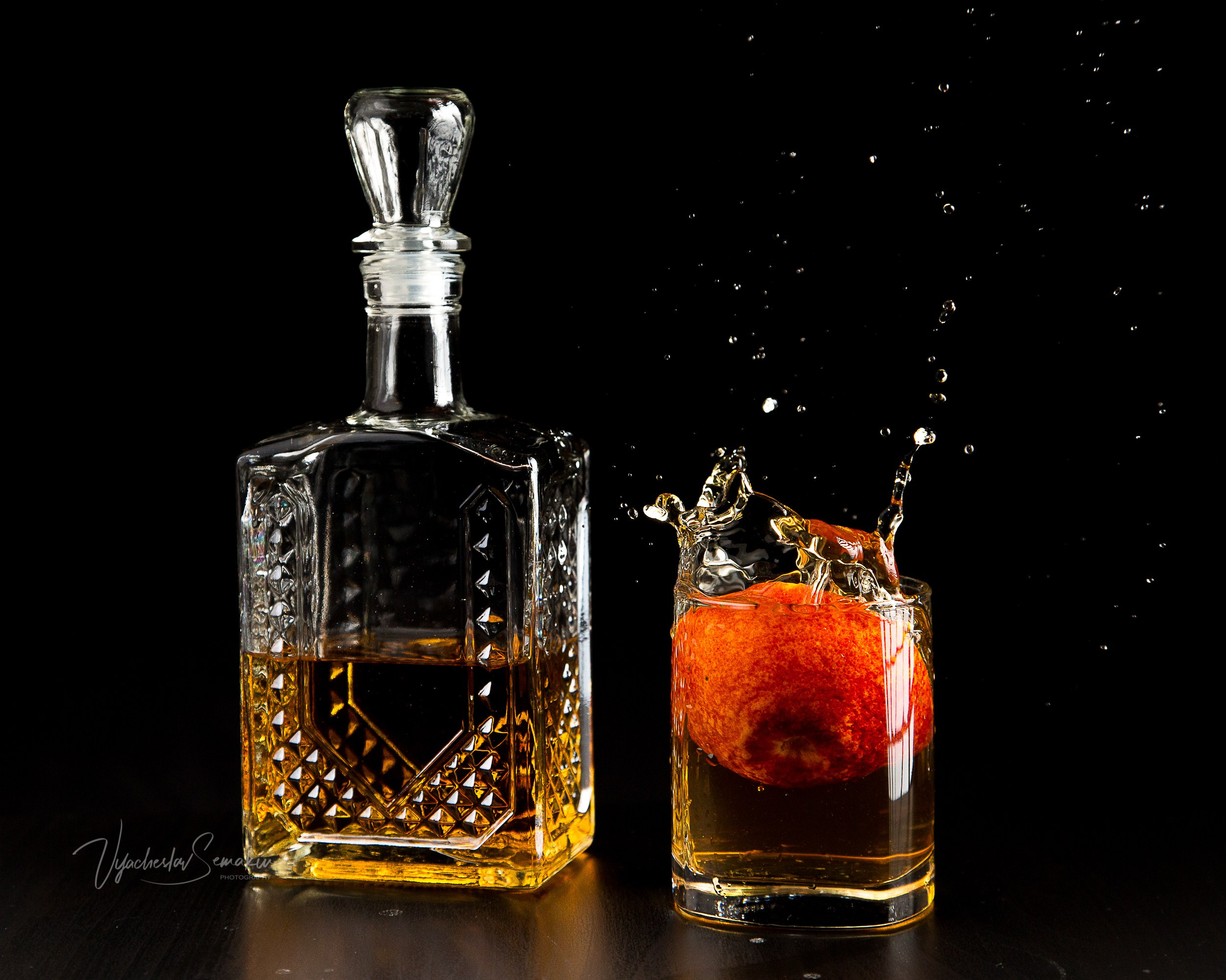 Предметная съёмка. Женский фотограф в Новосибирске Вячеслав Семакин