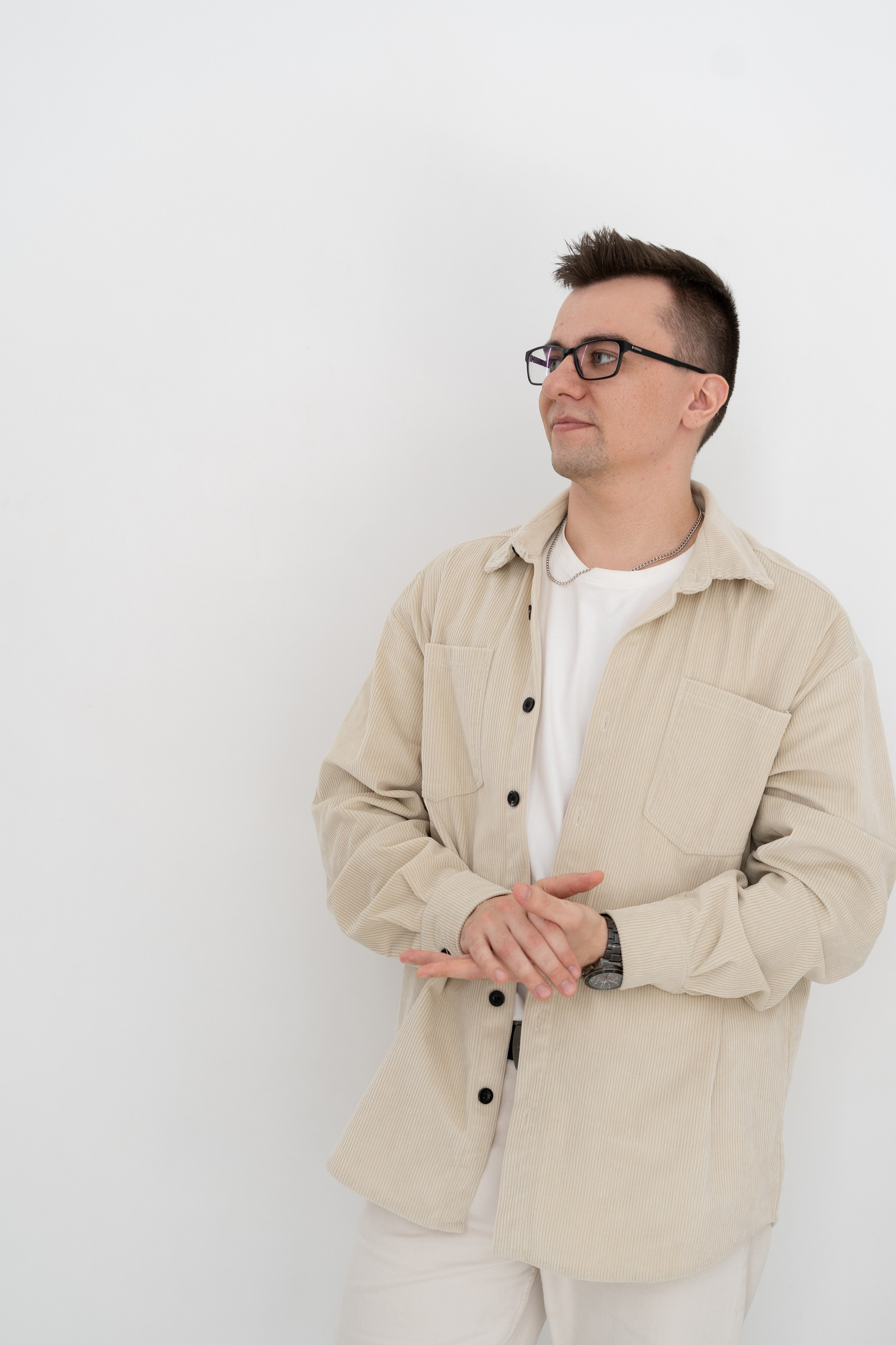 Катя и ее большая семья. Главная