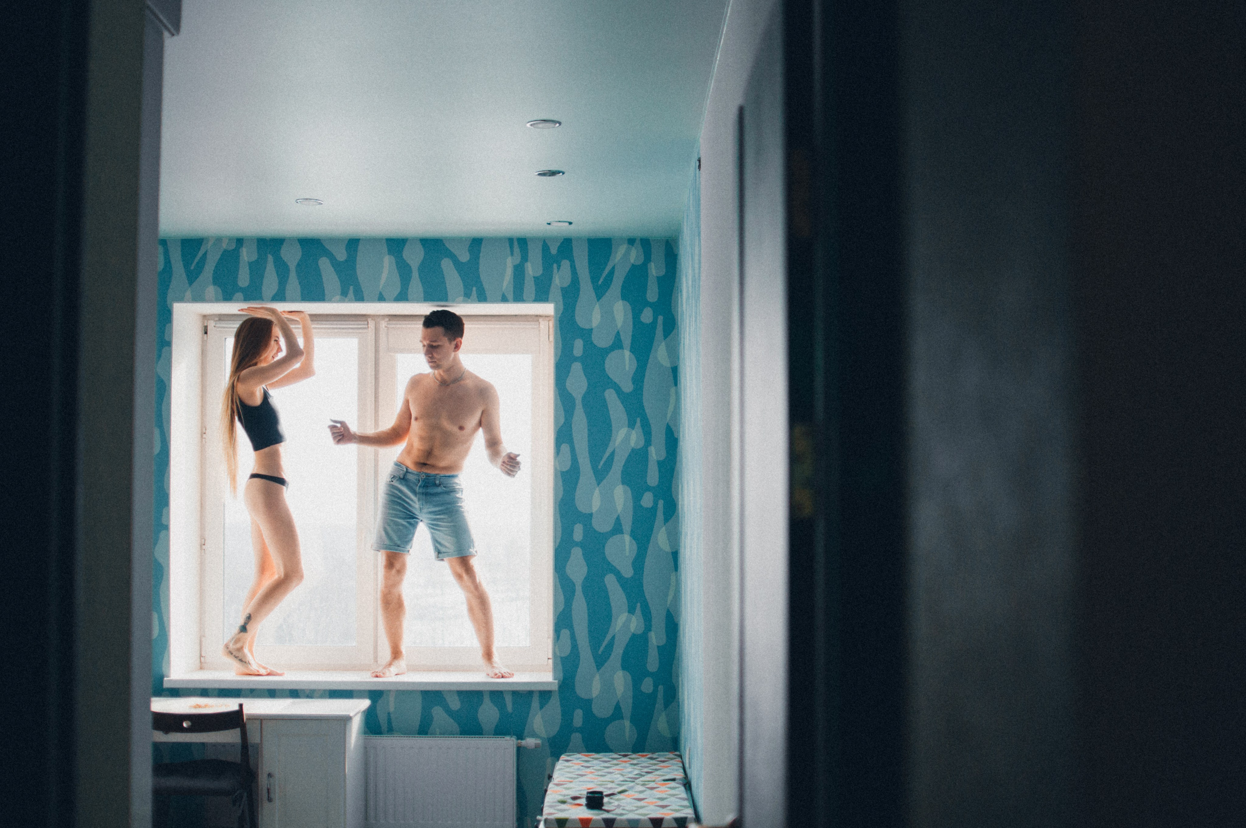 Кино про любовь