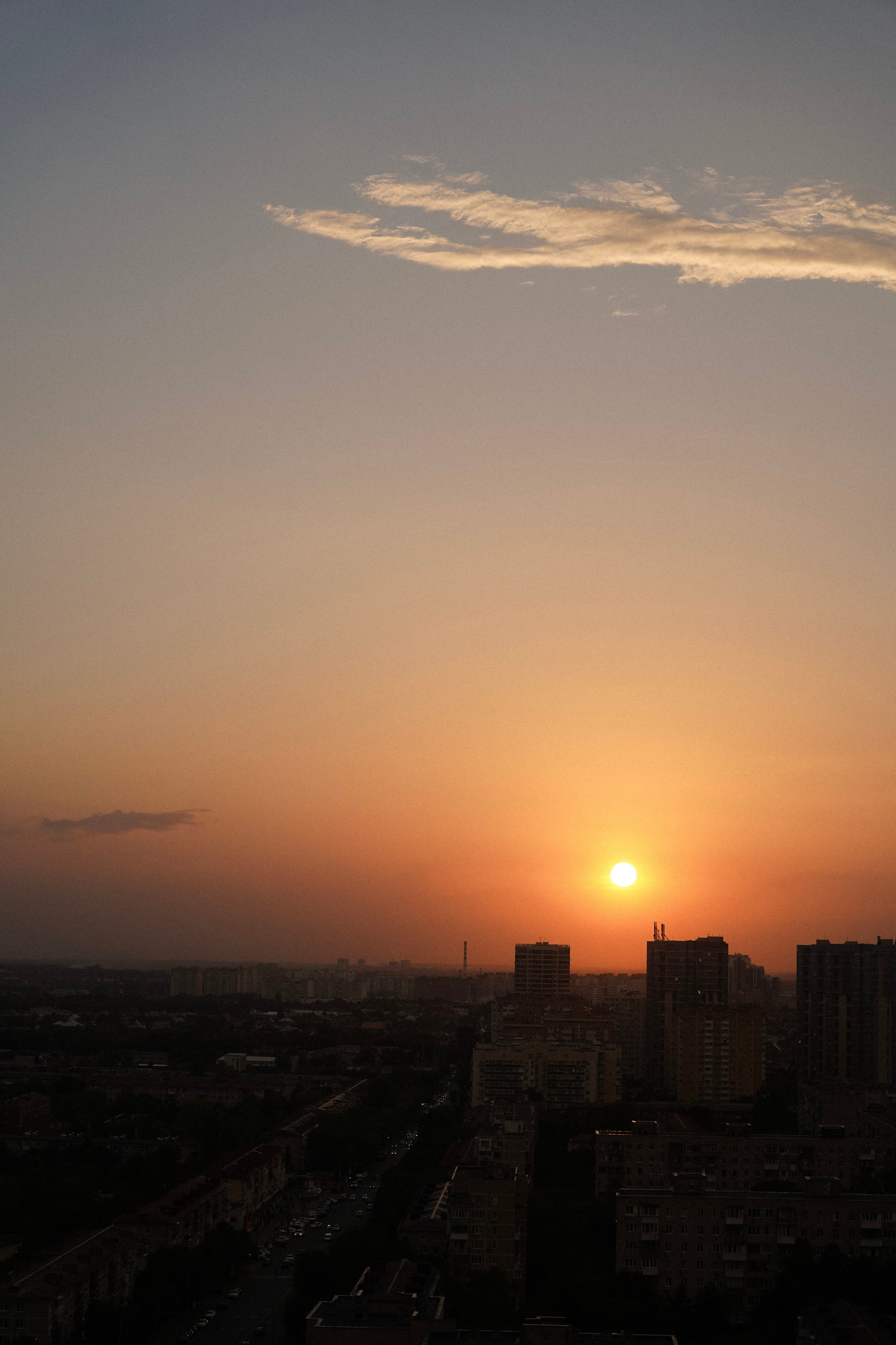 Девичник на террасе. Фотограф с психологическим образованием