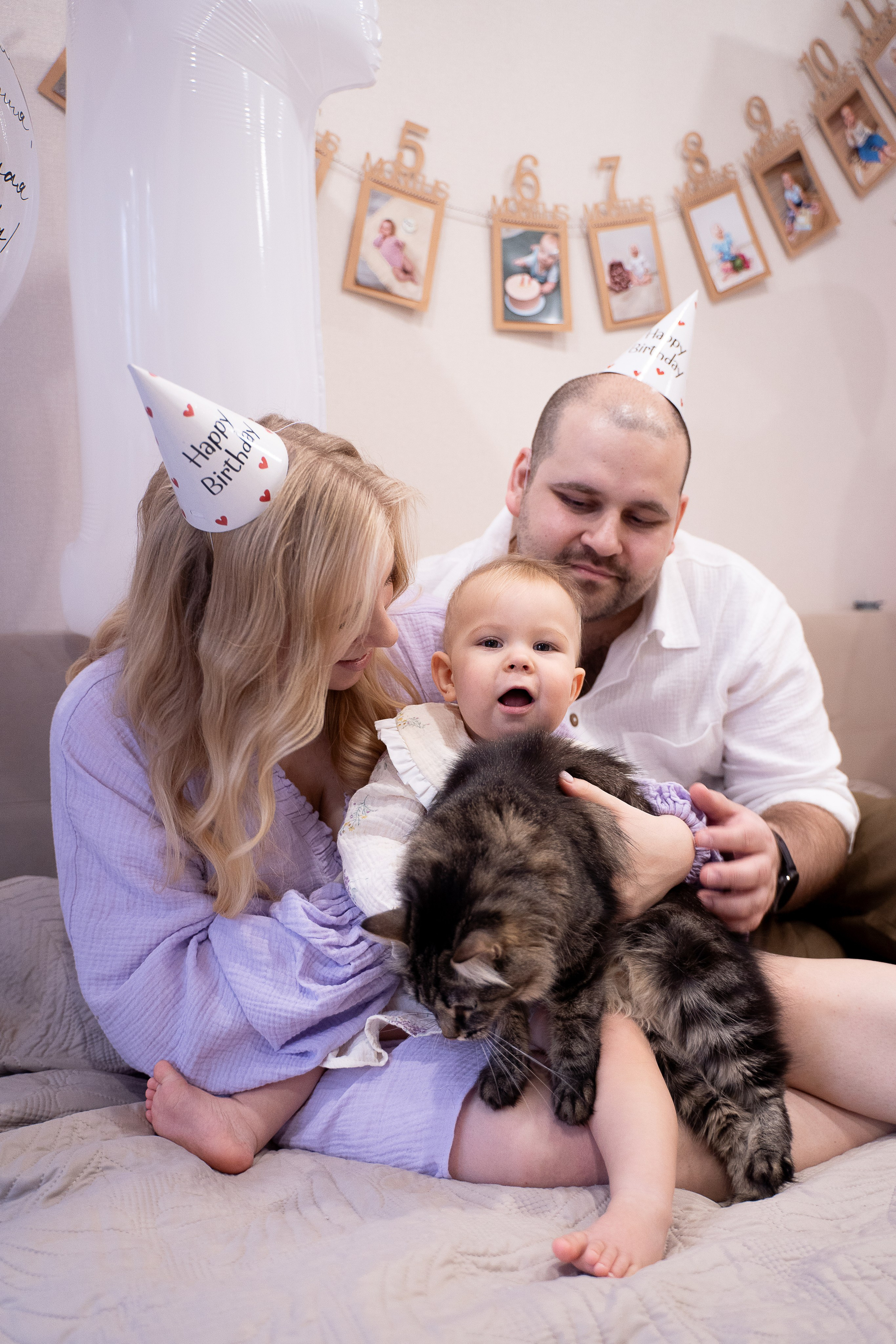 Эмилия. Фотограф на роды Москва Ольга Летучева